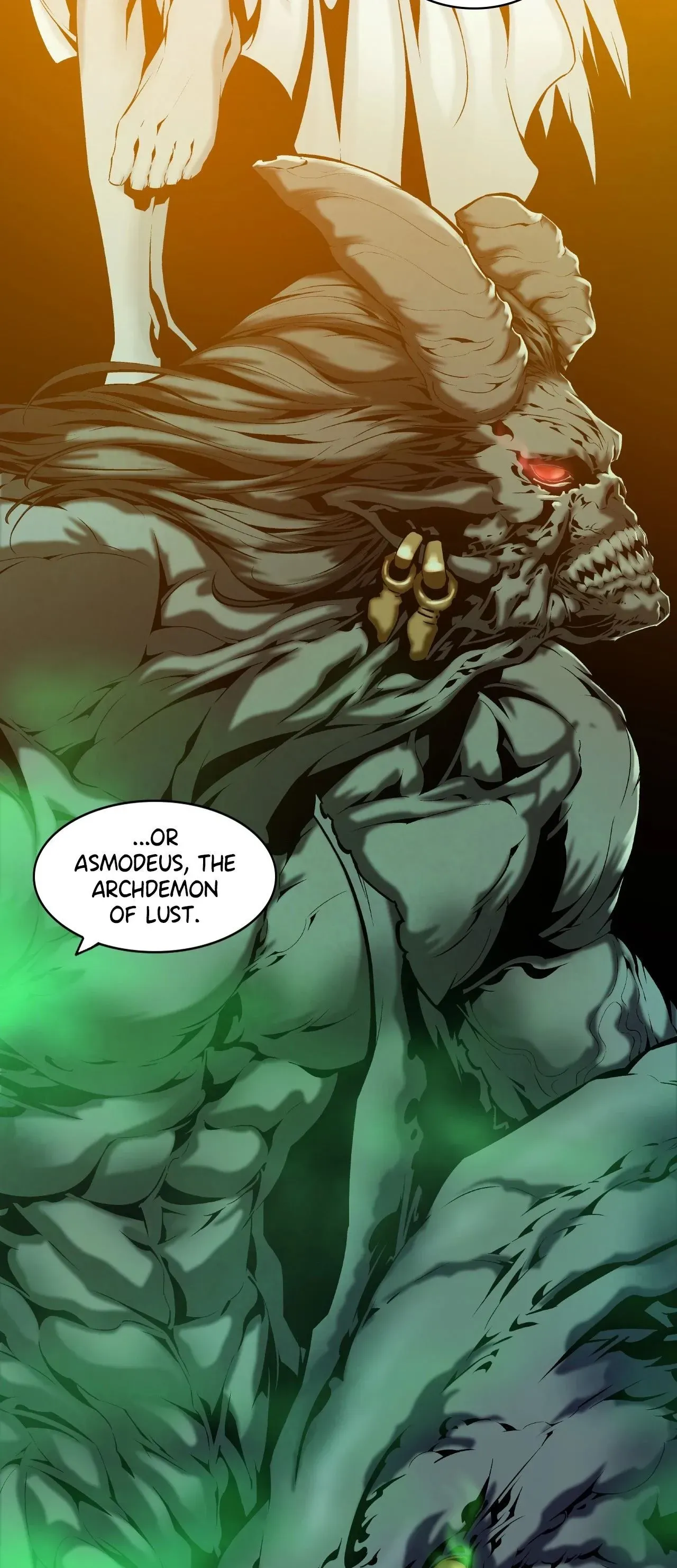 Midnight Taxi Chapter 21 page 23 - 