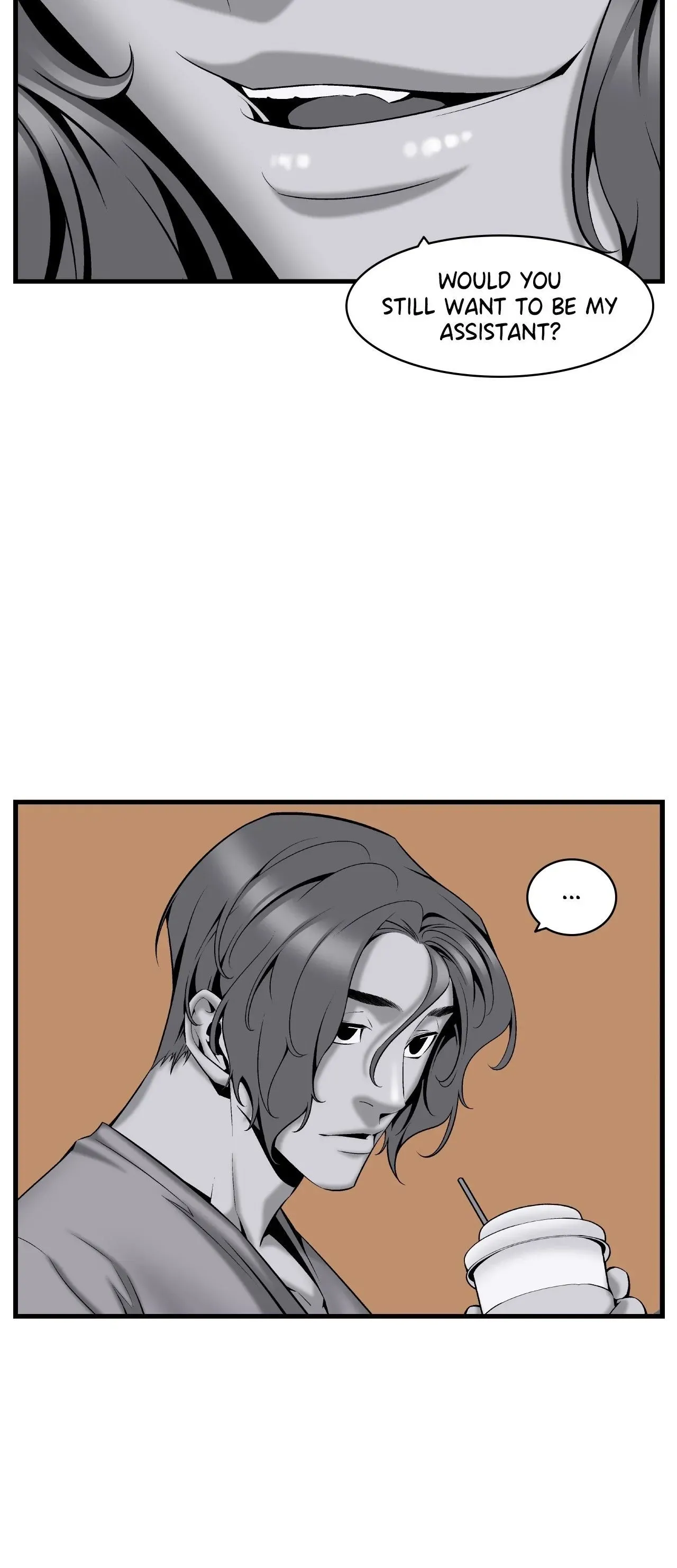 Midnight Taxi Chapter 21 page 26 - 