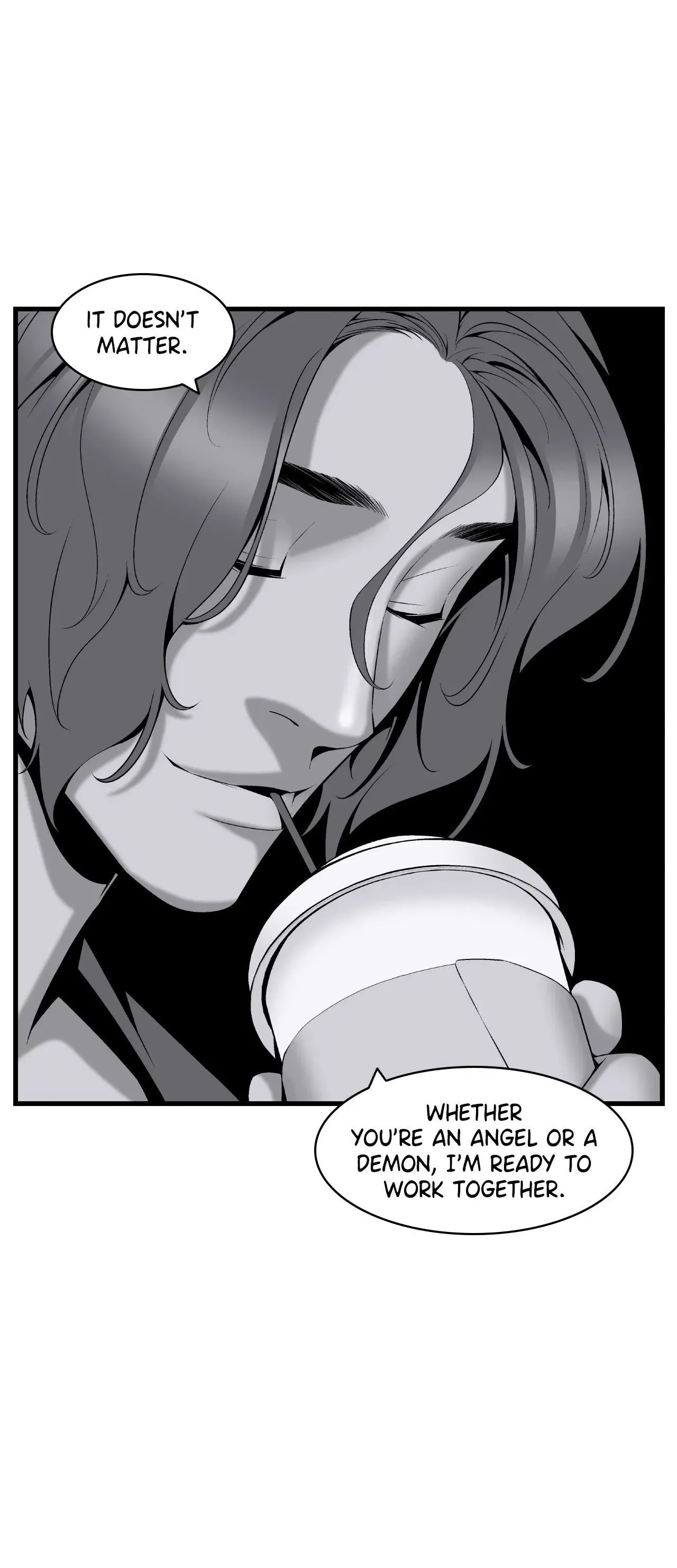 Midnight Taxi Chapter 21 page 27 - 