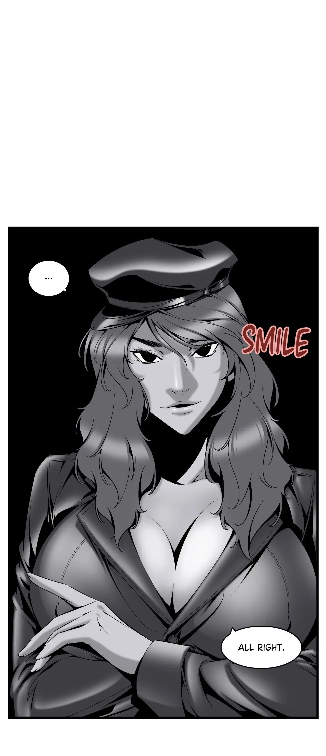 Midnight Taxi Chapter 21 page 36 - 