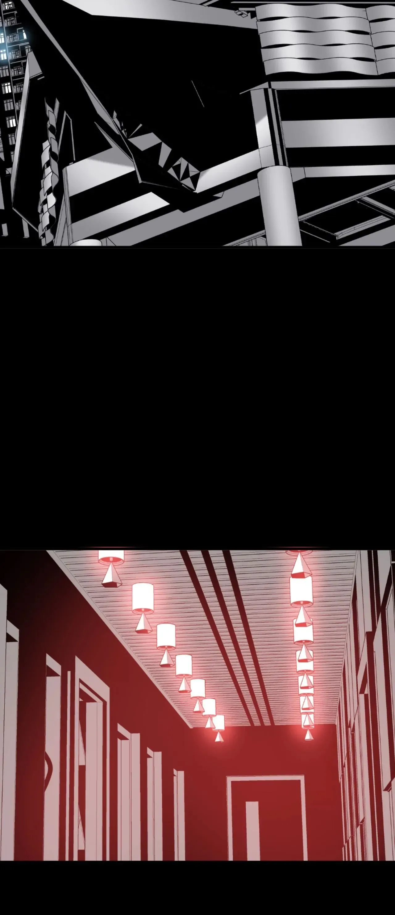 Midnight Taxi Chapter 21 page 42 - 