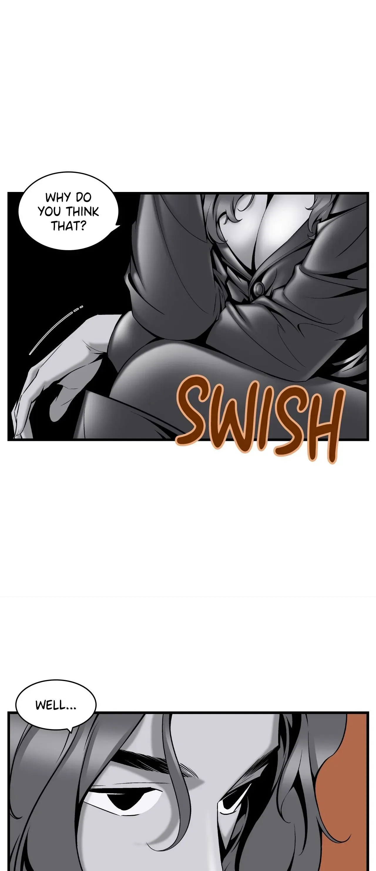 Midnight Taxi Chapter 21 page 7 - 