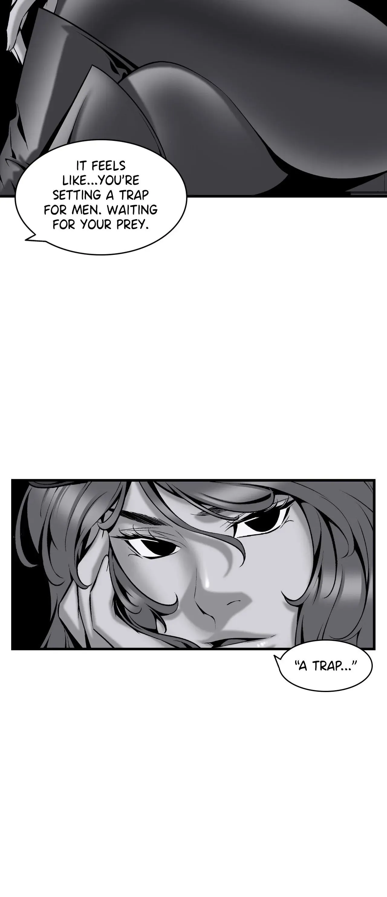 Midnight Taxi Chapter 21 page 9 - 