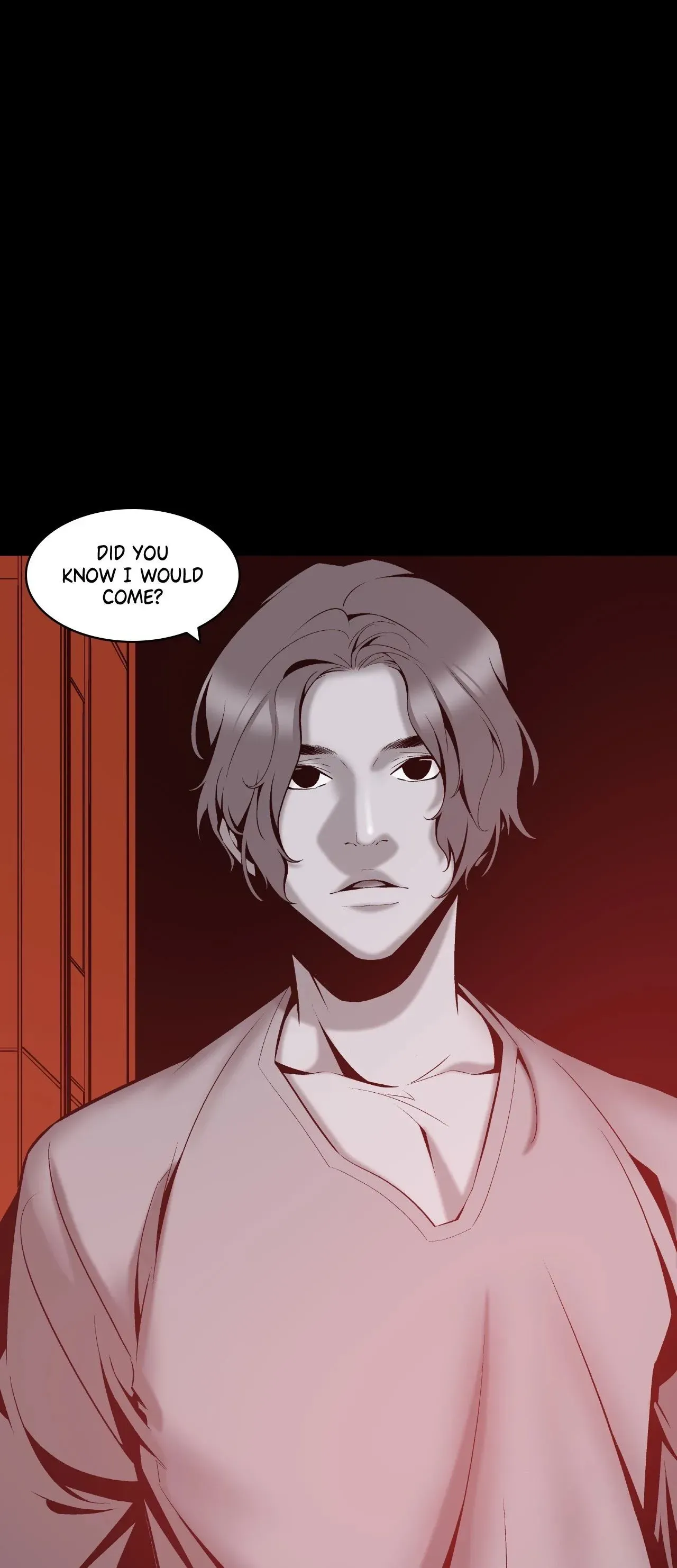 Midnight Taxi Chapter 22 page 1 - 