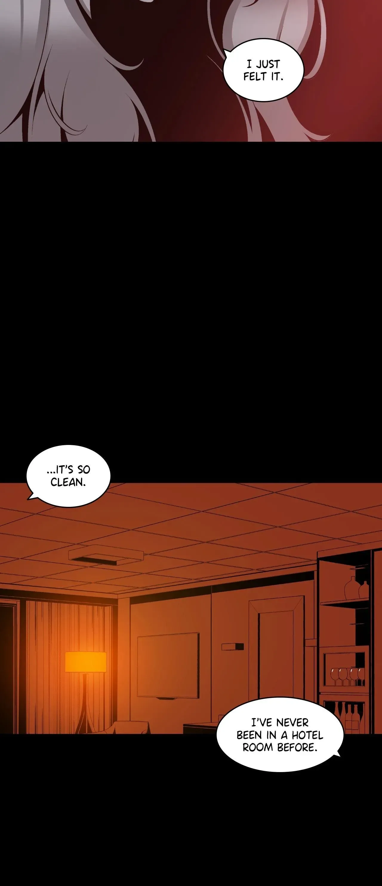 Midnight Taxi Chapter 22 page 3 - 