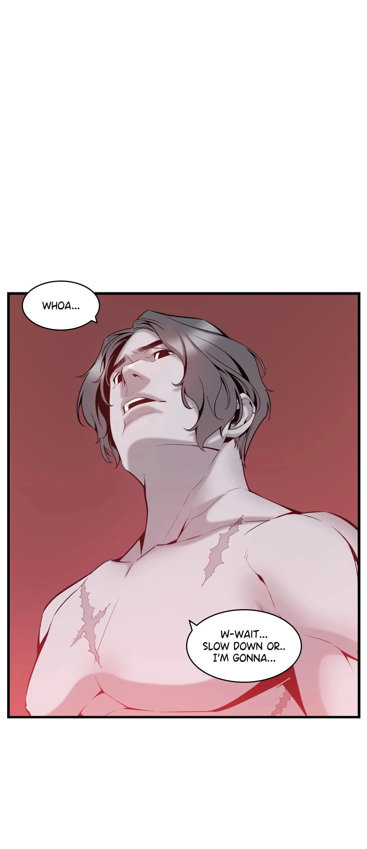Midnight Taxi Chapter 22 page 21 - 