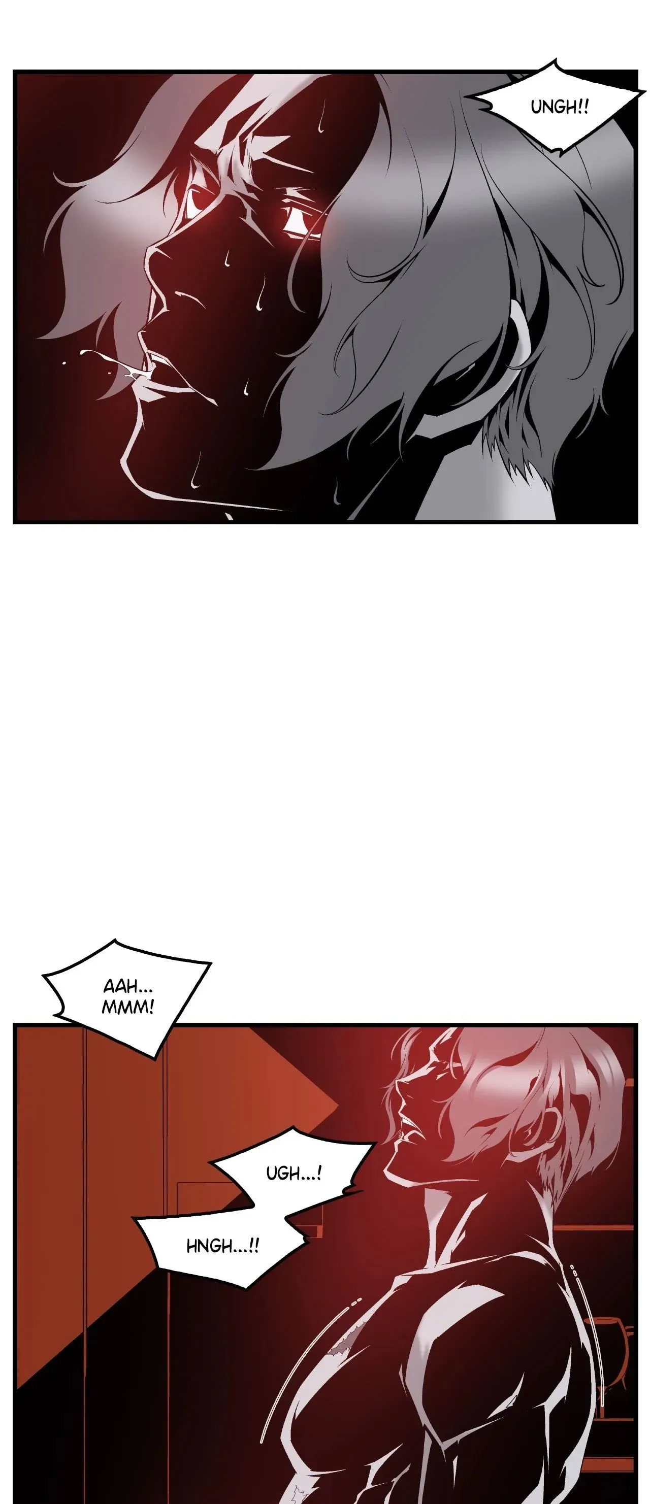 Midnight Taxi Chapter 22 page 25 - 
