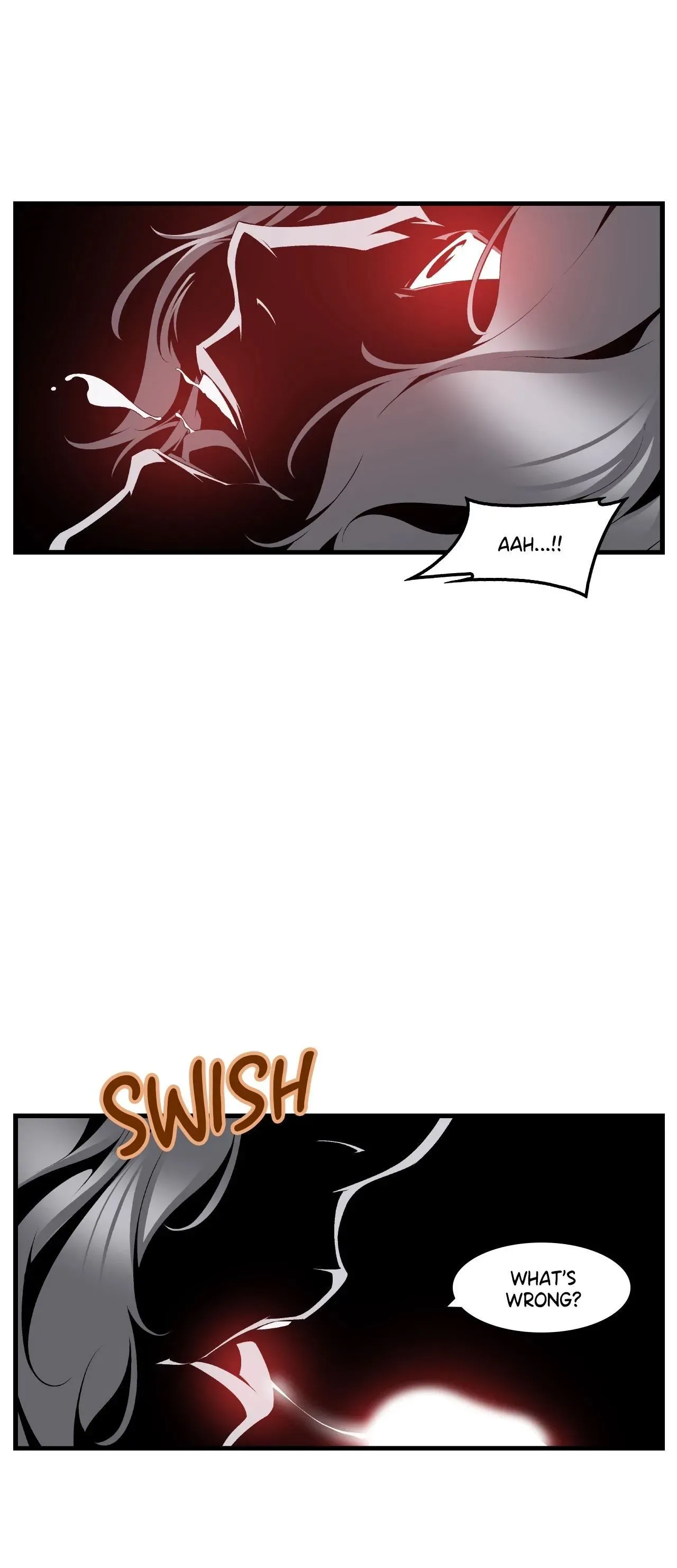 Midnight Taxi Chapter 22 page 27 - 