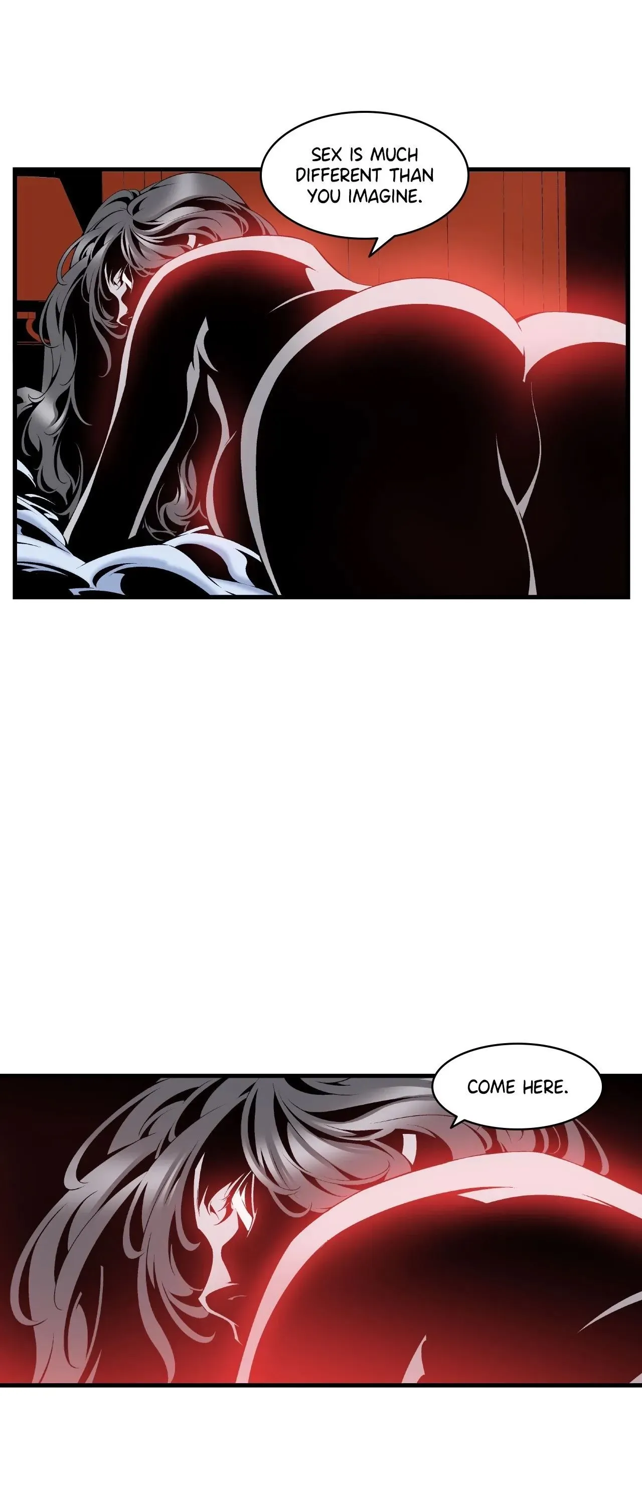 Midnight Taxi Chapter 22 page 29 - 