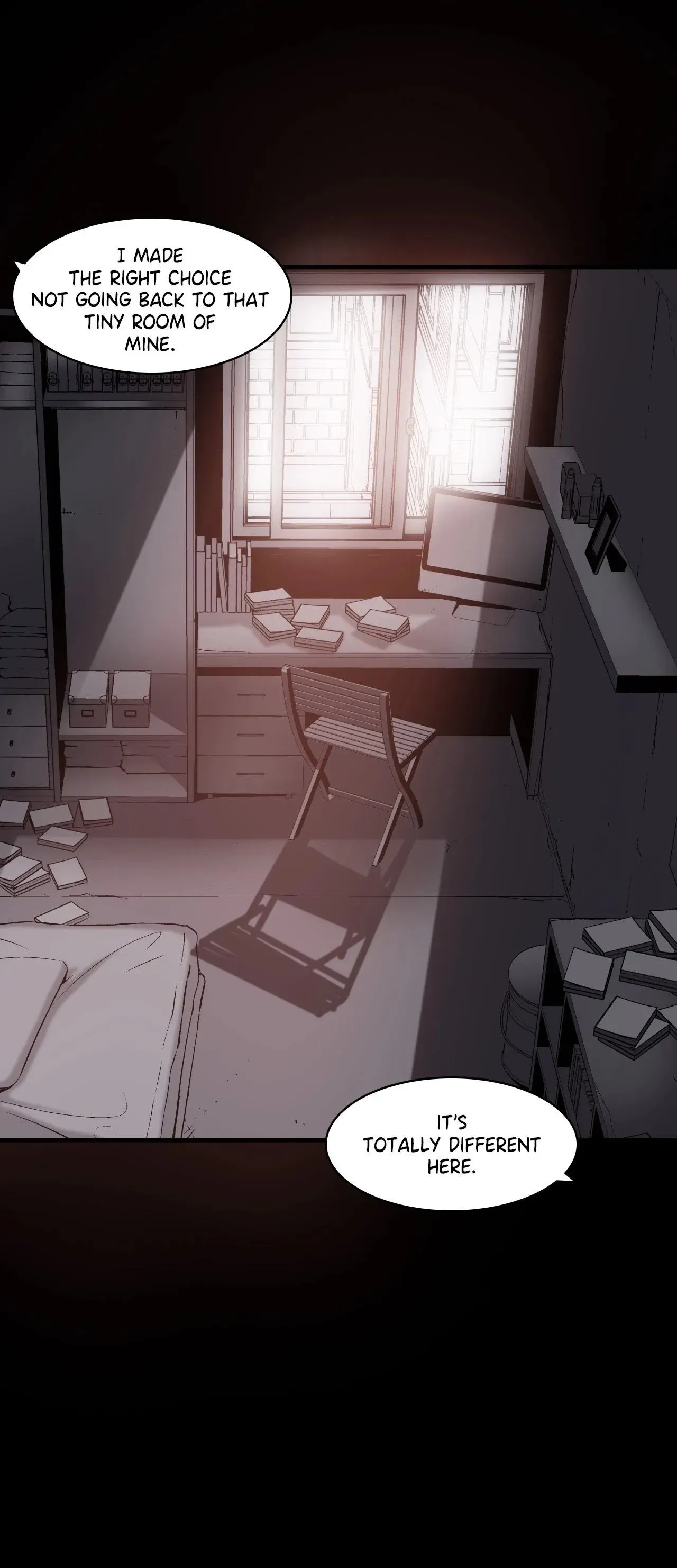 Midnight Taxi Chapter 22 page 4 - 