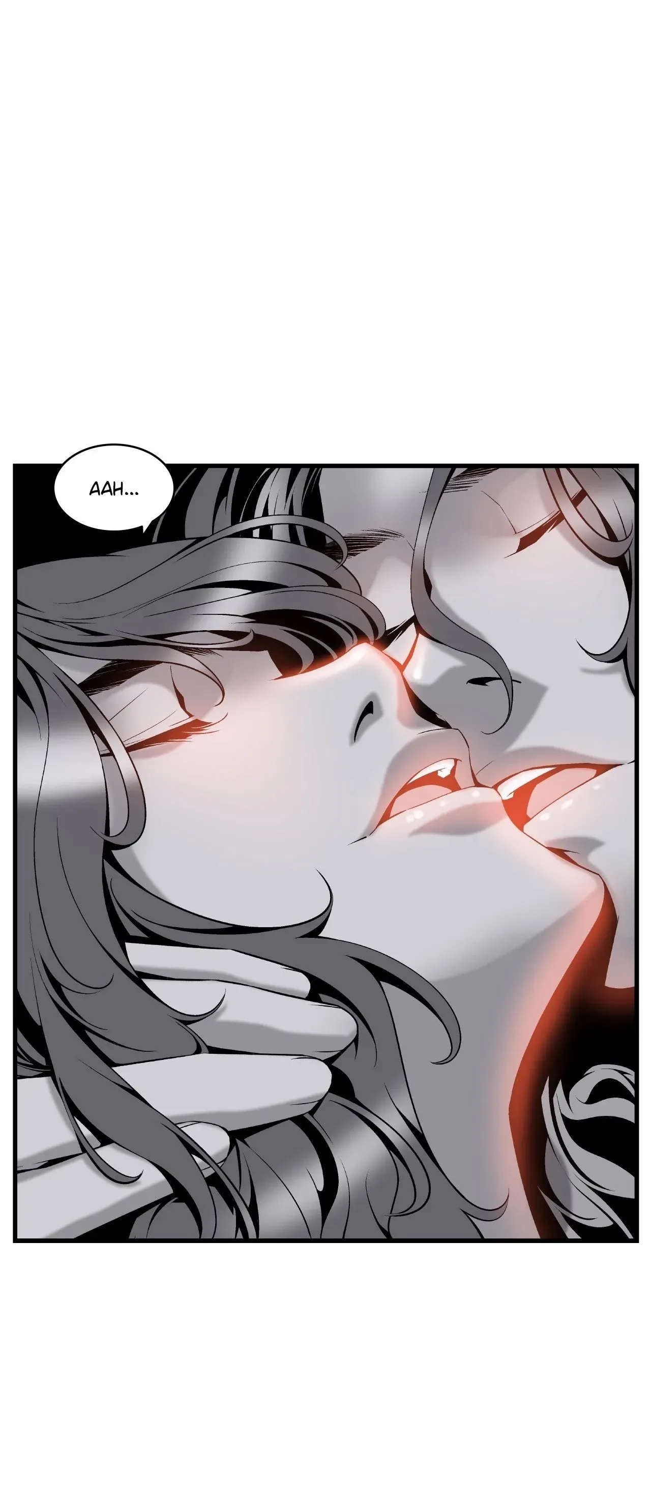 Midnight Taxi Chapter 22 page 33 - 