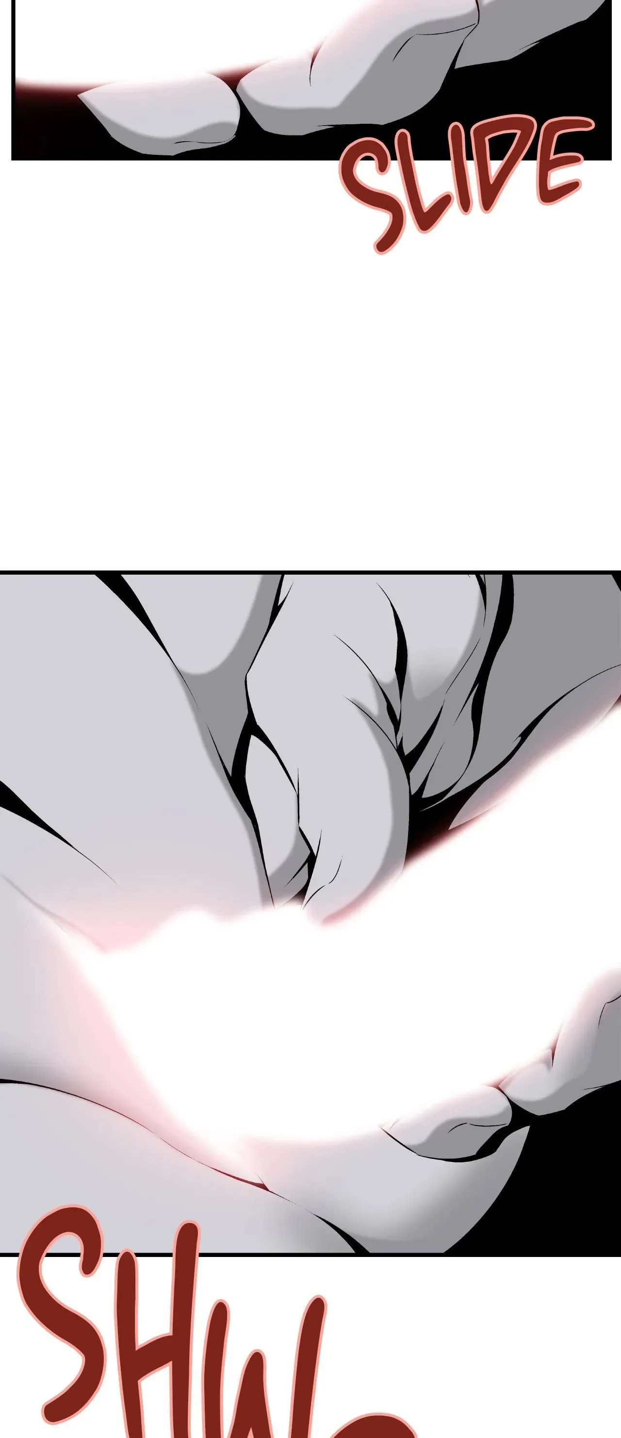 Midnight Taxi Chapter 22 page 35 - 