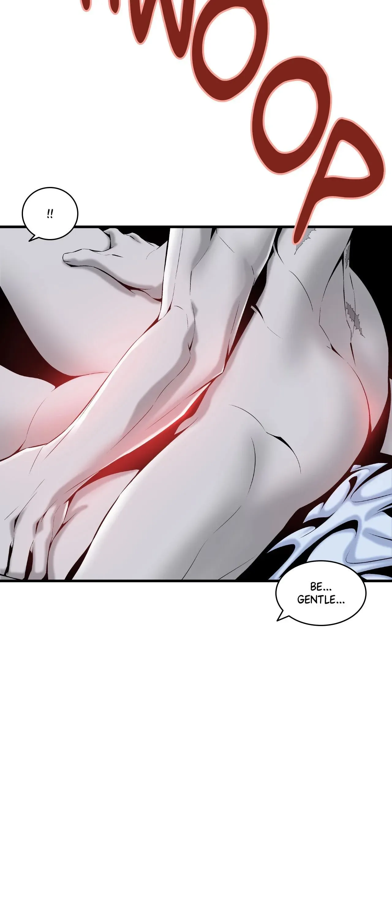 Midnight Taxi Chapter 22 page 36 - 