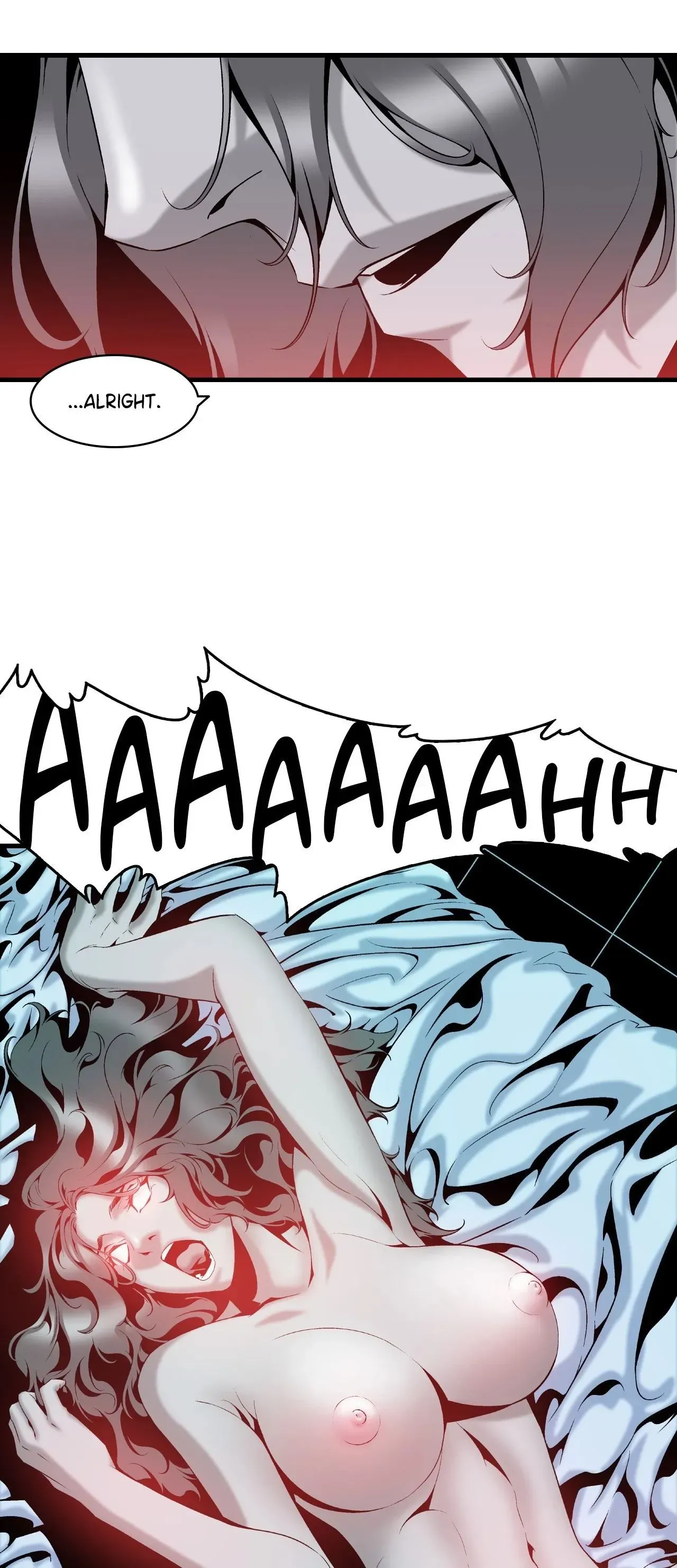 Midnight Taxi Chapter 22 page 37 - 