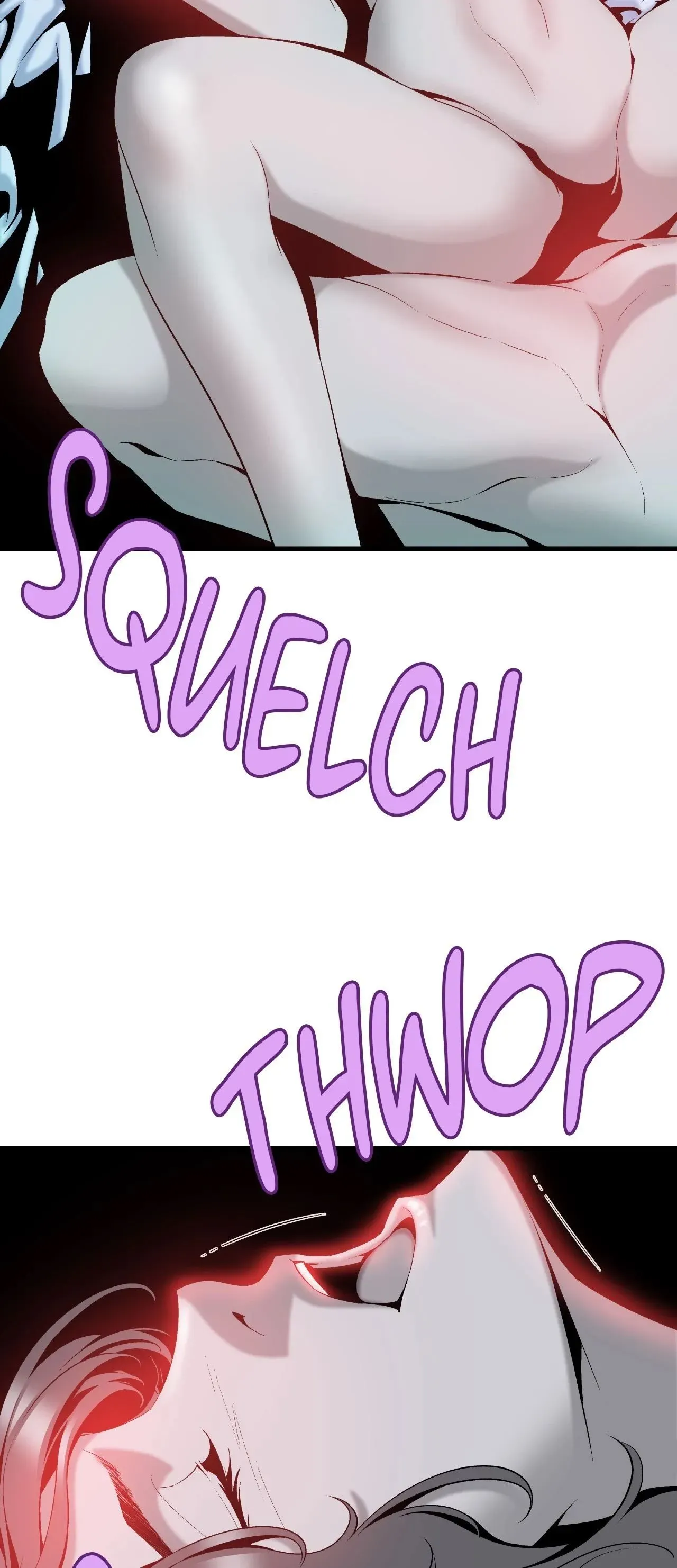 Midnight Taxi Chapter 22 page 38 - 