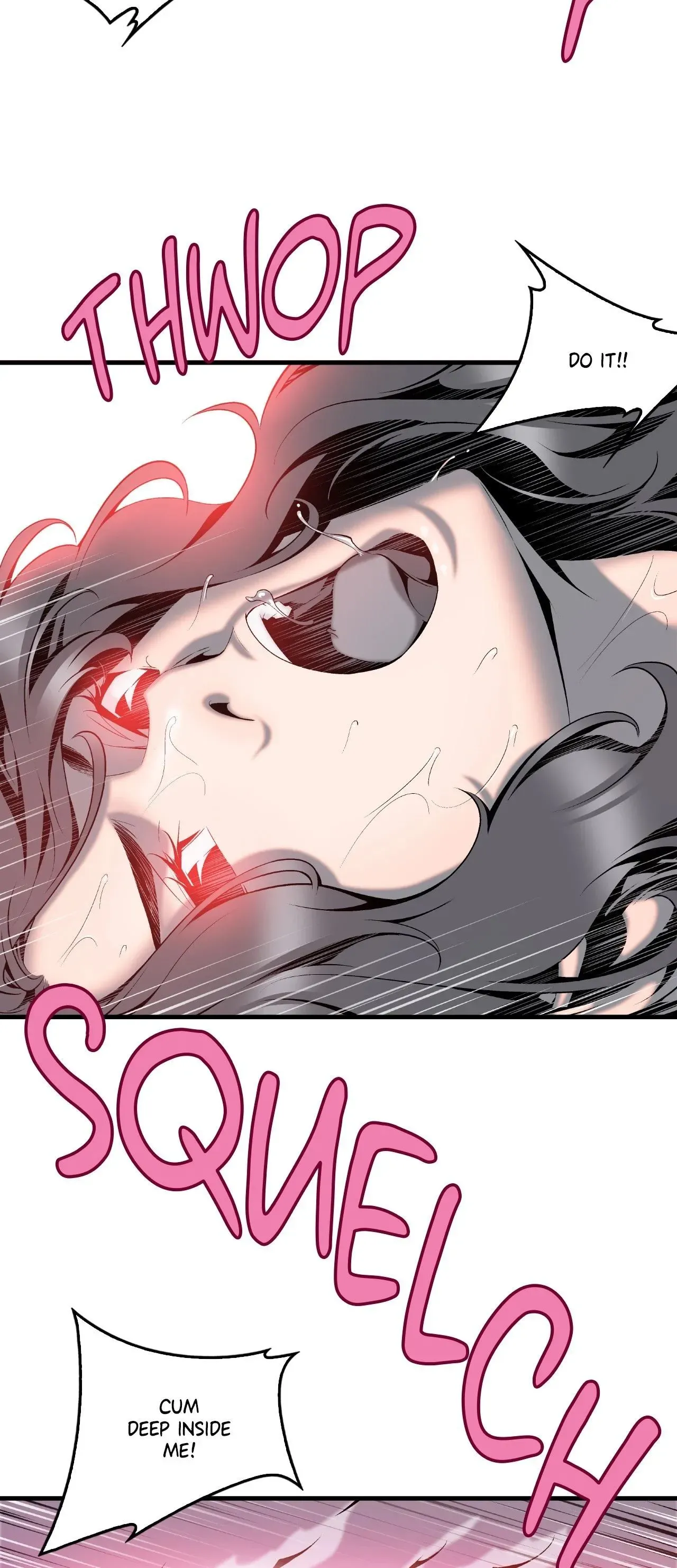 Midnight Taxi Chapter 22 page 41 - 