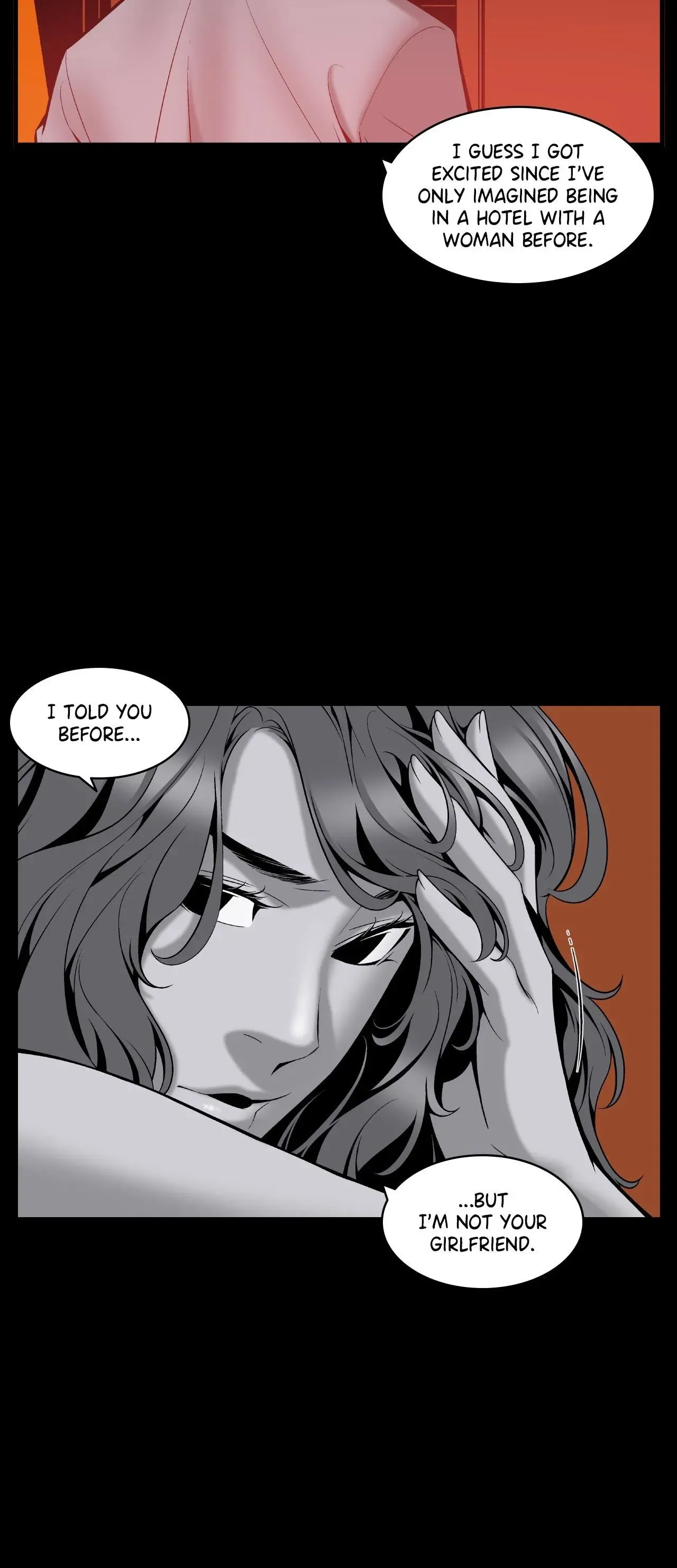 Midnight Taxi Chapter 22 page 6 - 