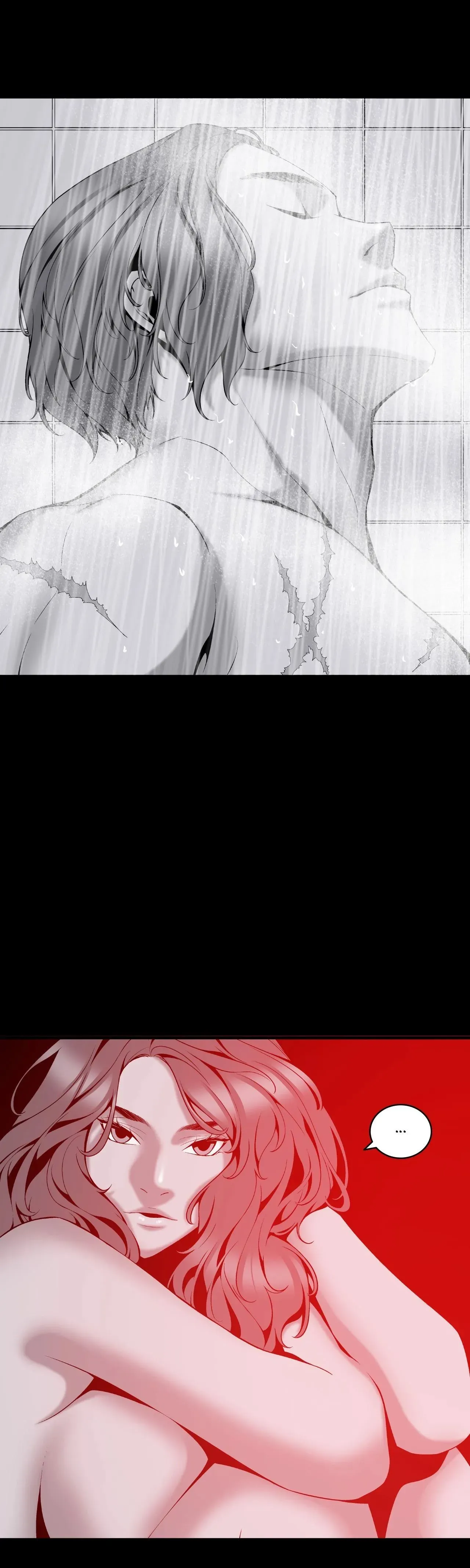 Midnight Taxi Chapter 22 page 9 - 