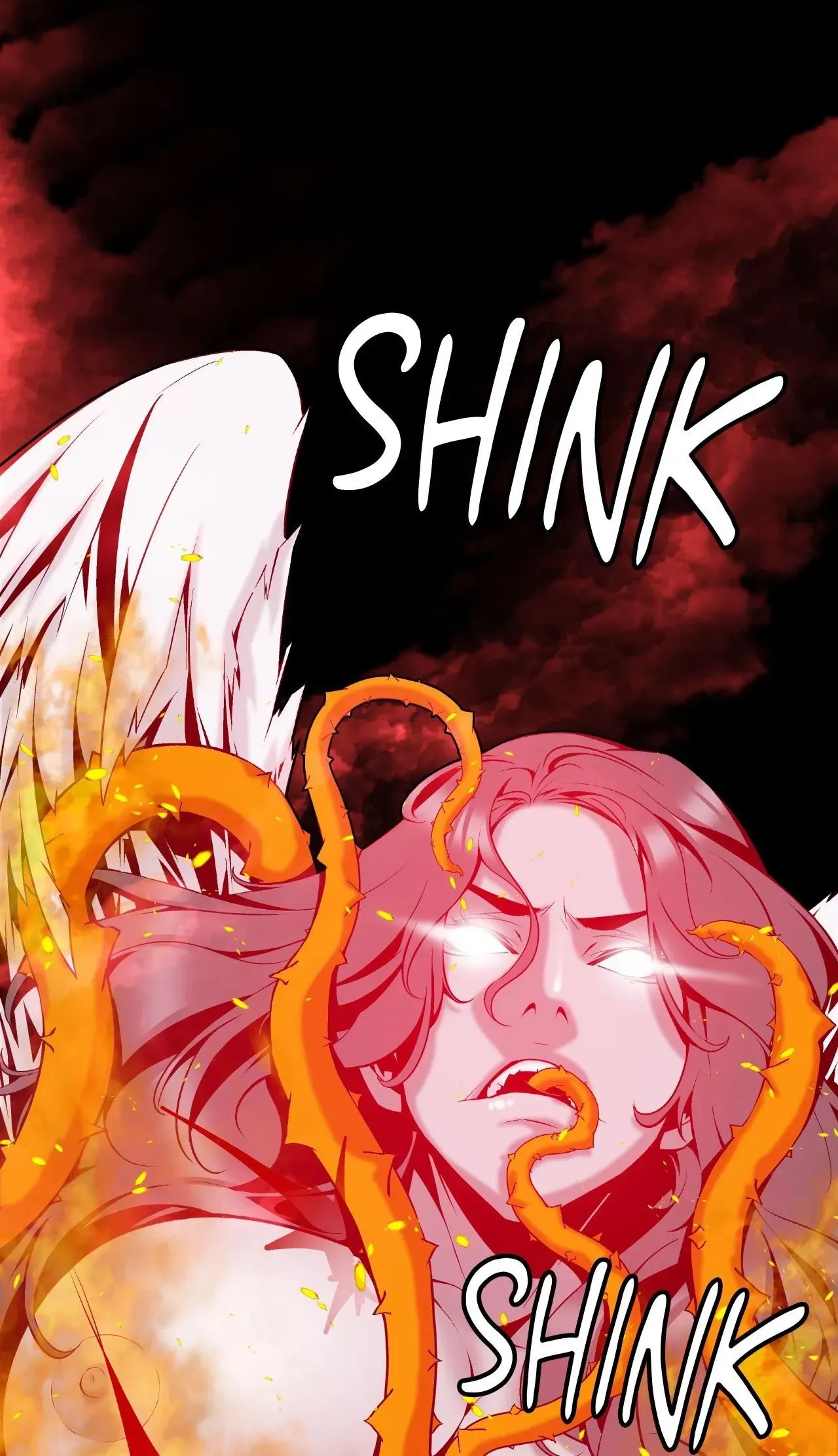 Midnight Taxi Chapter 23 page 11 - 