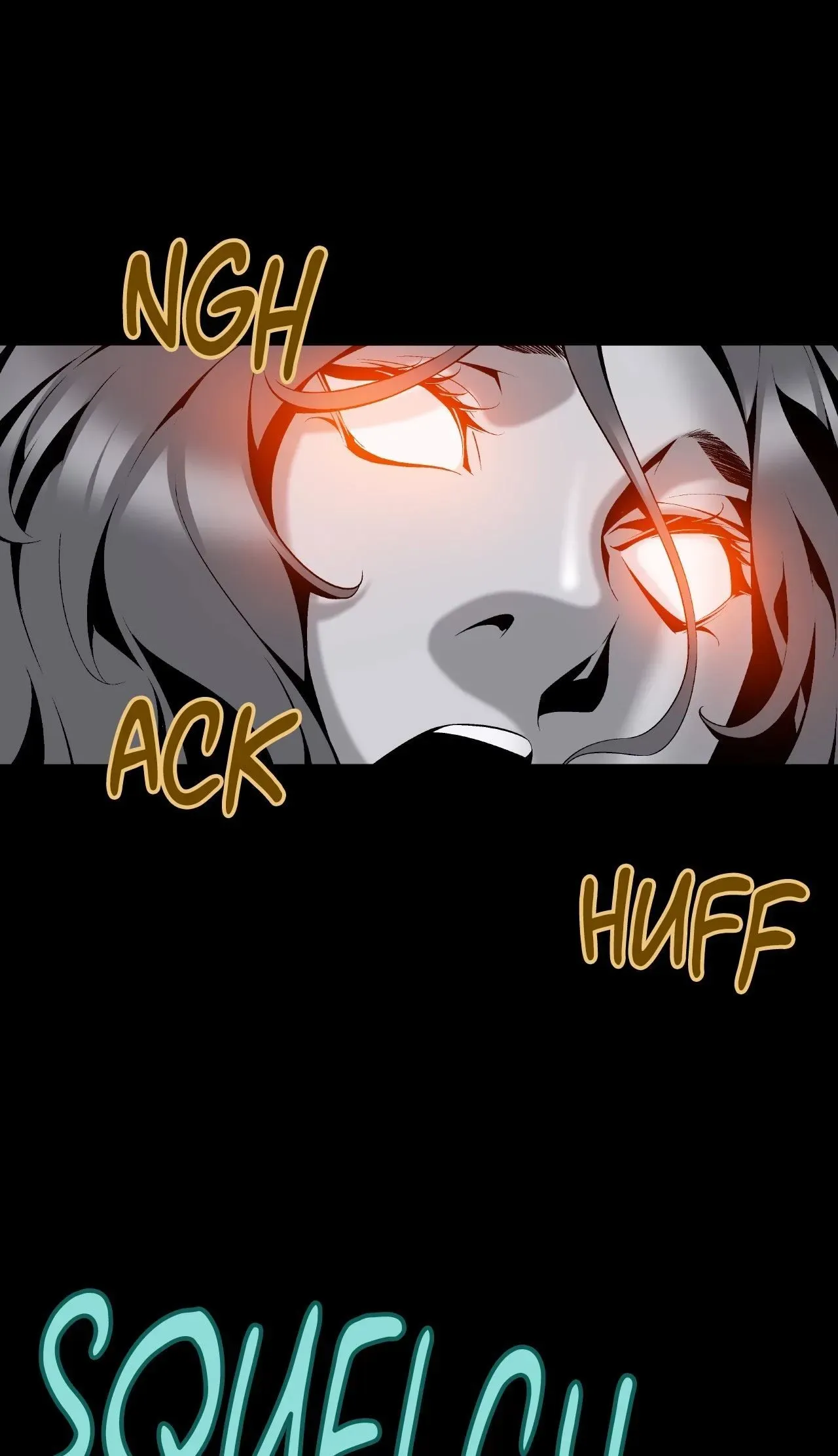 Midnight Taxi Chapter 23 page 15 - 