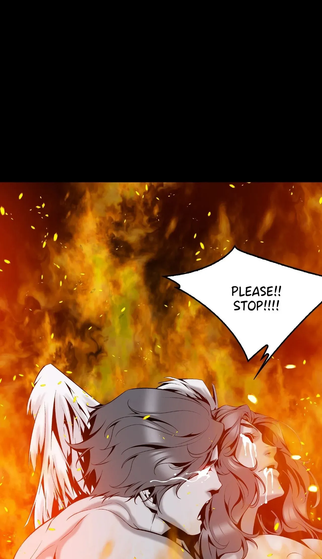 Midnight Taxi Chapter 23 page 18 - 