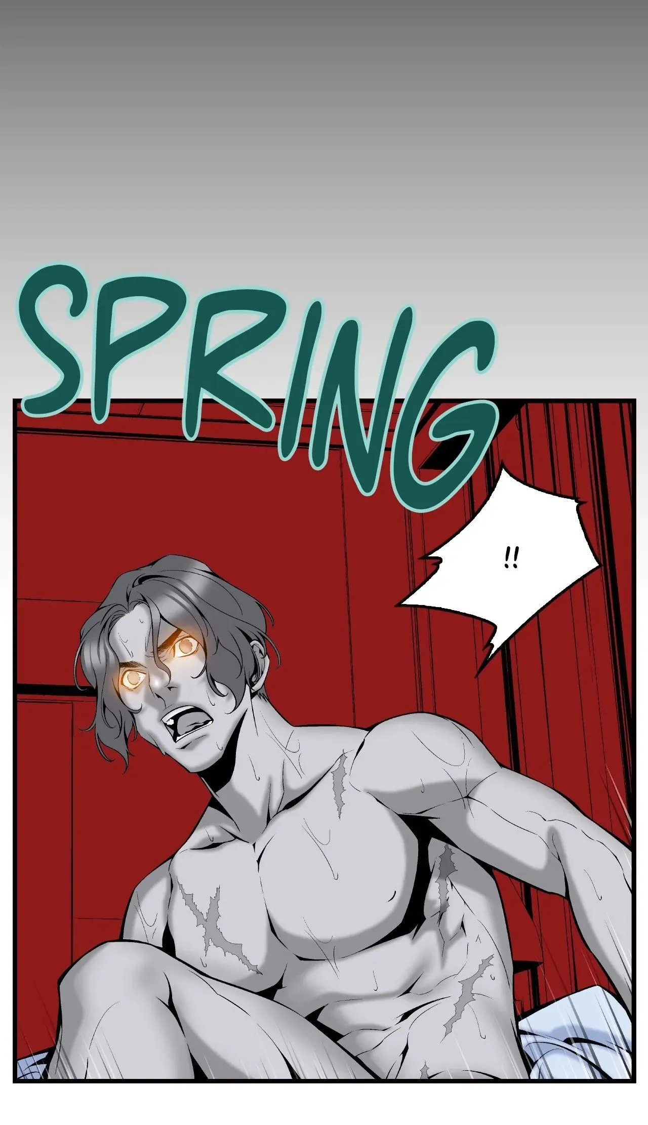 Midnight Taxi Chapter 23 page 20 - 