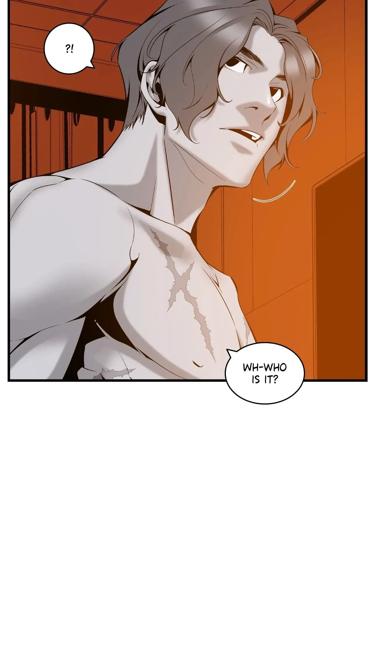 Midnight Taxi Chapter 23 page 25 - 