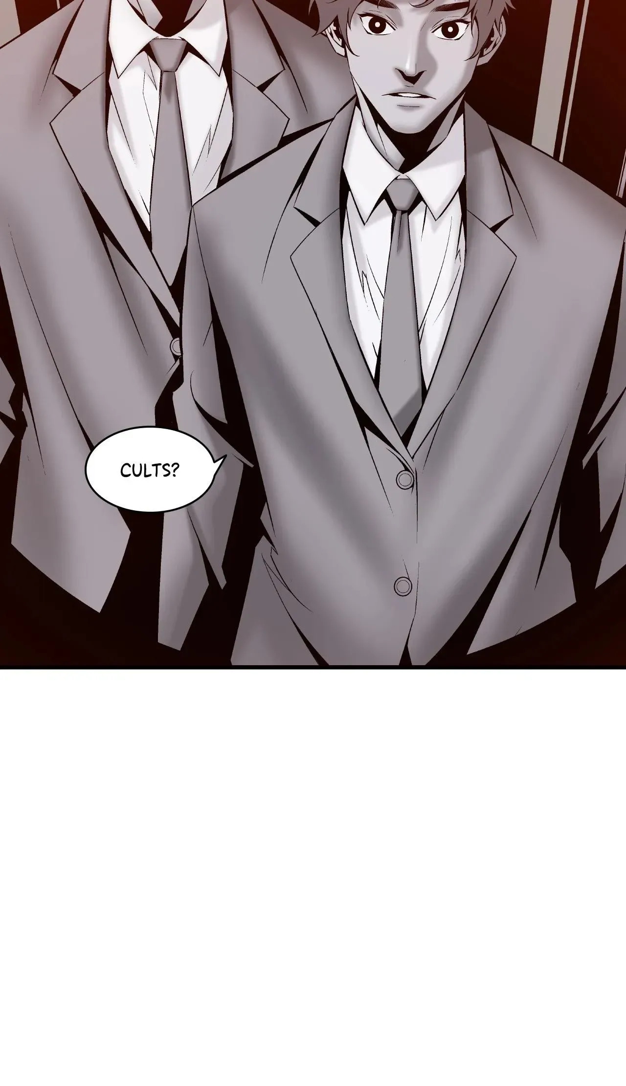 Midnight Taxi Chapter 23 page 28 - 