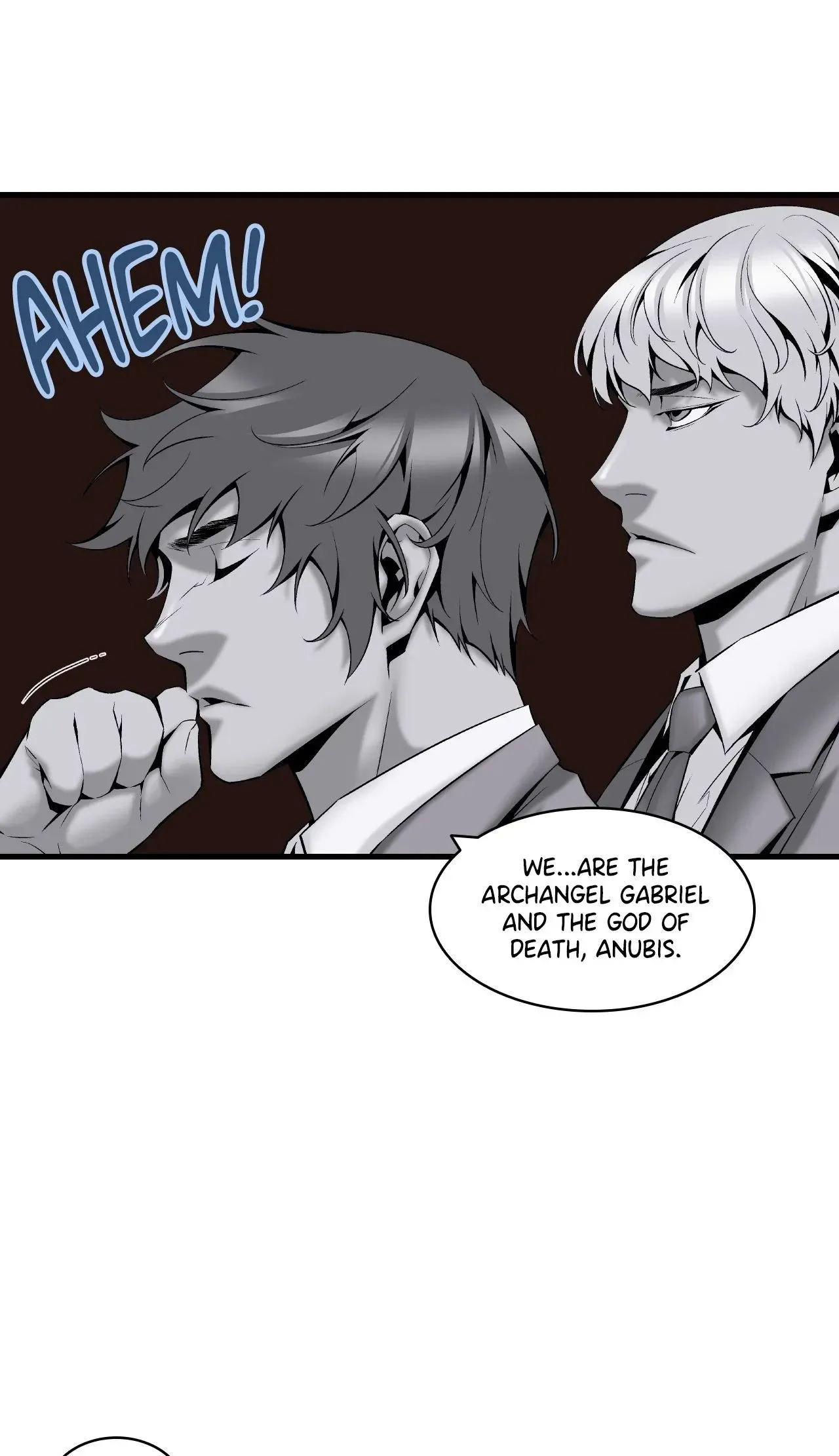 Midnight Taxi Chapter 23 page 30 - 