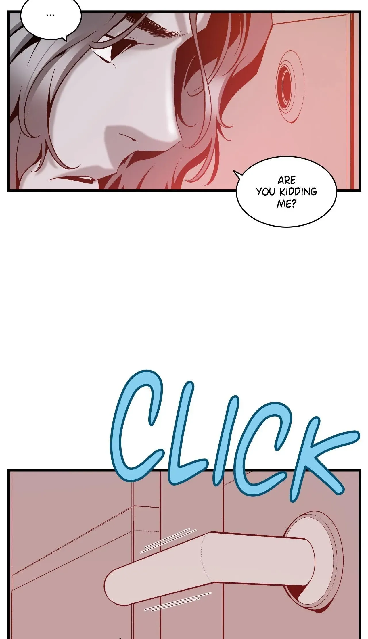 Midnight Taxi Chapter 23 page 31 - 
