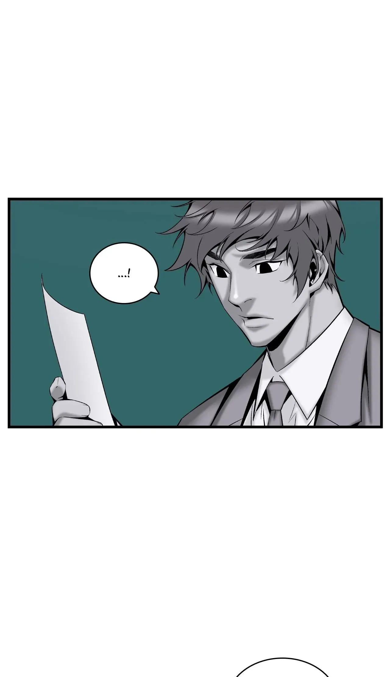 Midnight Taxi Chapter 23 page 35 - 
