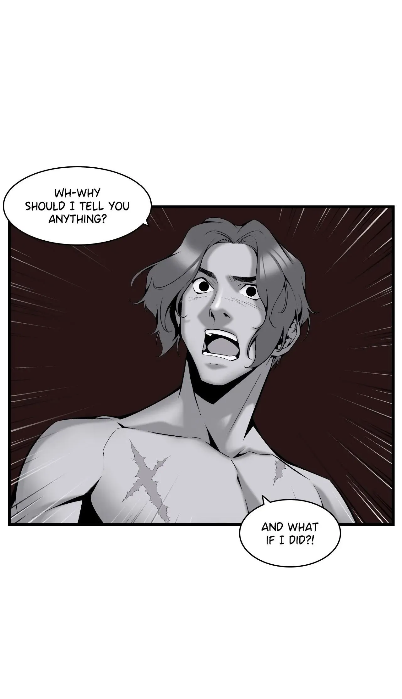 Midnight Taxi Chapter 23 page 38 - 