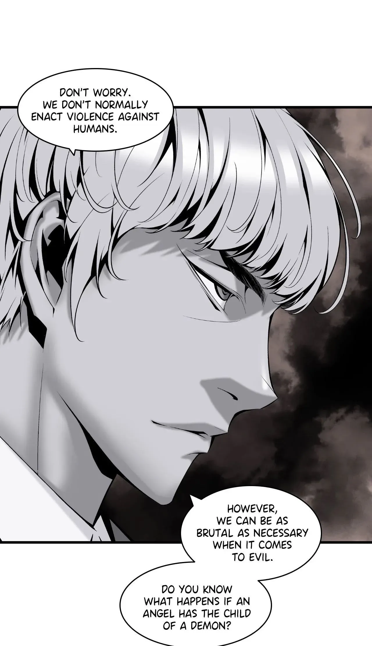 Midnight Taxi Chapter 23 page 40 - 