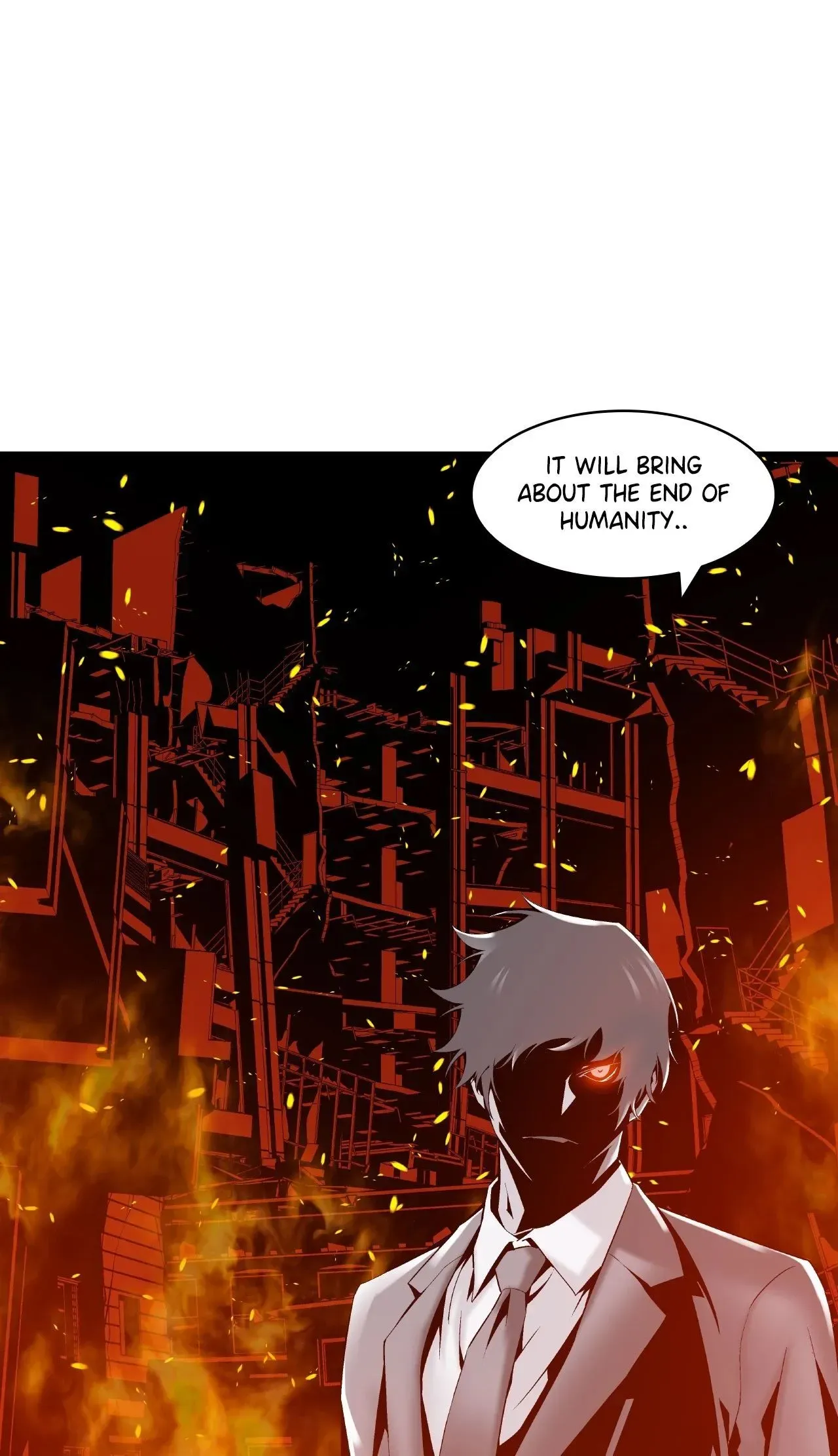 Midnight Taxi Chapter 23 page 42 - 