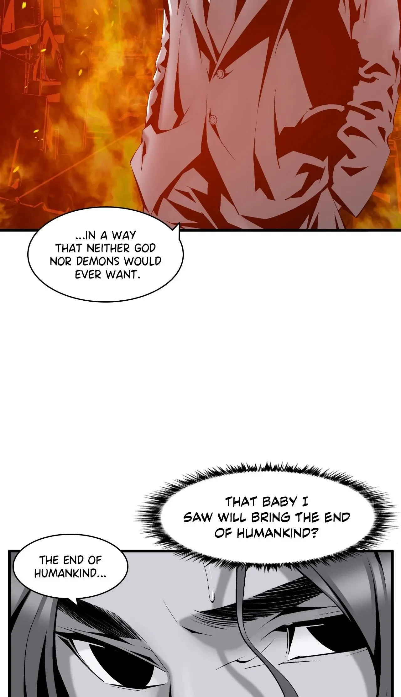 Midnight Taxi Chapter 23 page 43 - 