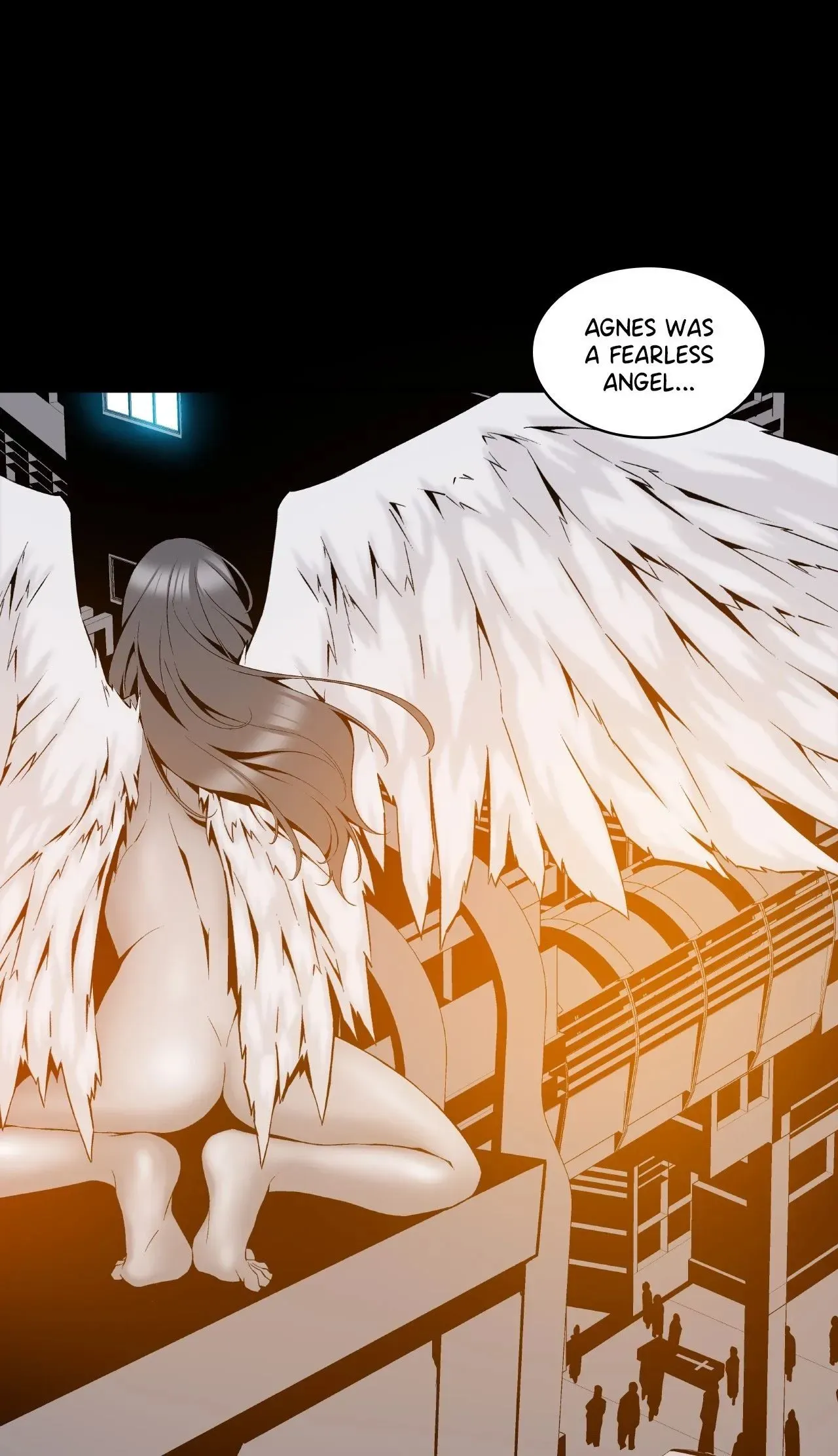 Midnight Taxi Chapter 23 page 46 - 