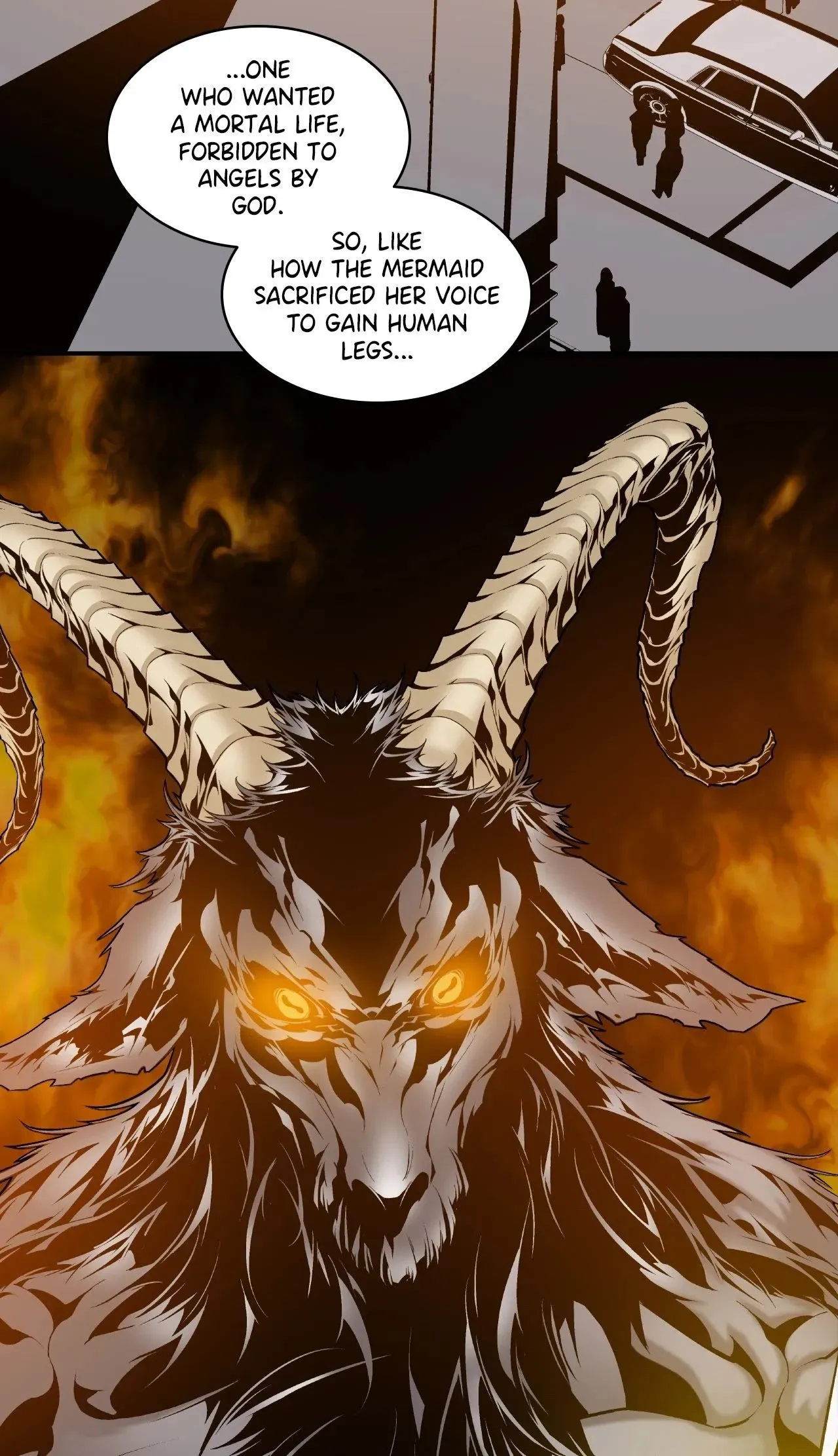 Midnight Taxi Chapter 23 page 47 - 