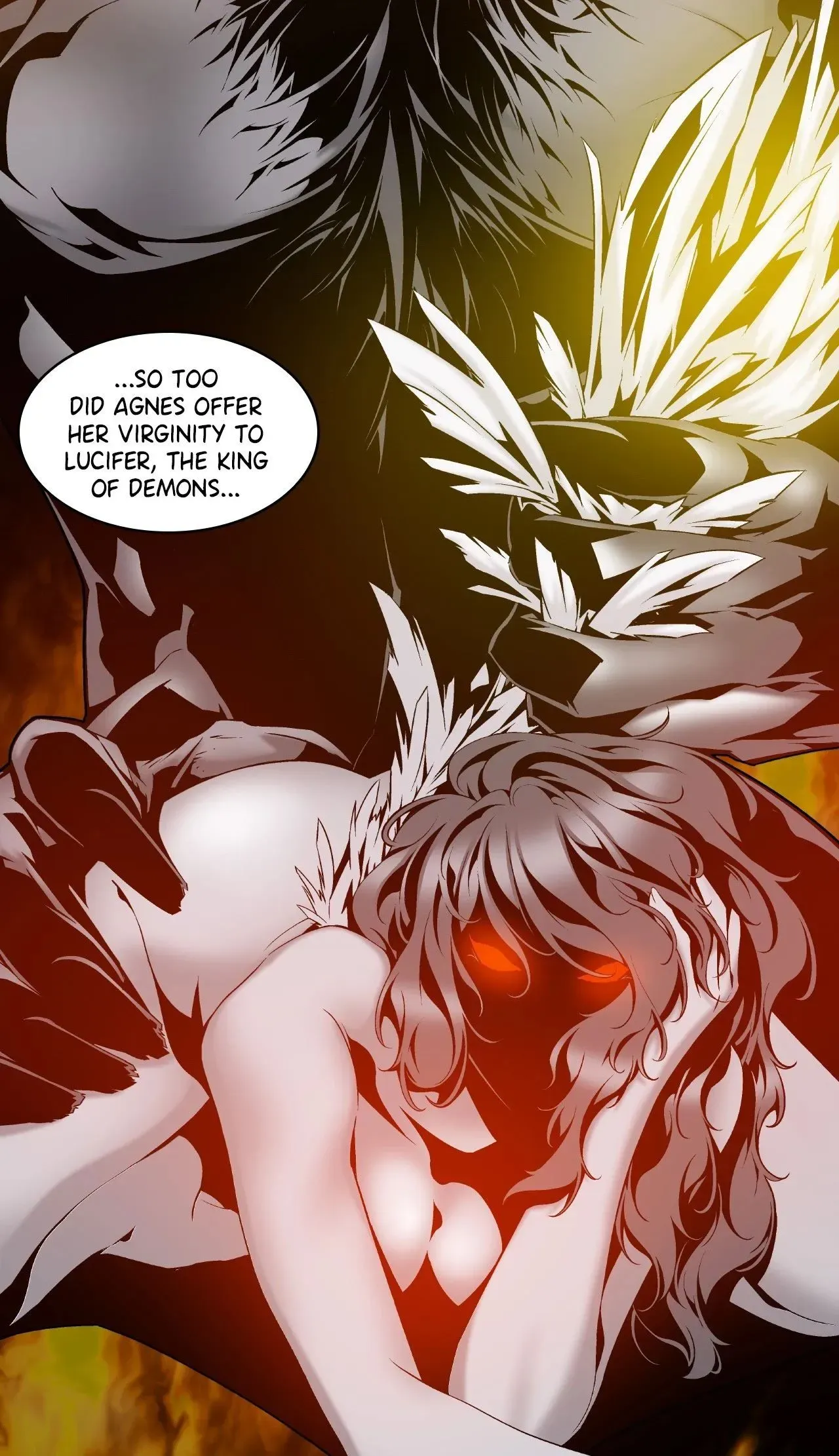 Midnight Taxi Chapter 23 page 48 - 