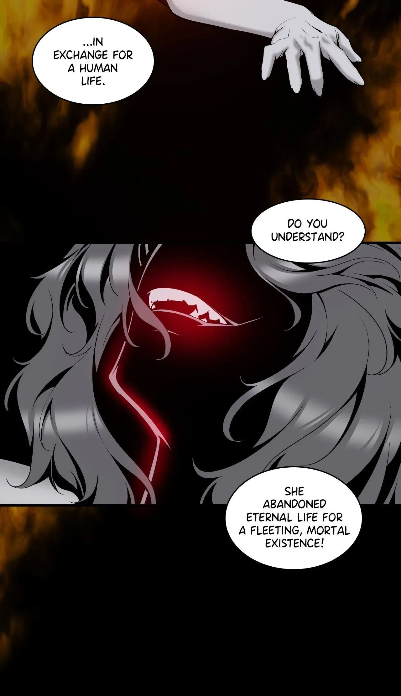 Midnight Taxi Chapter 23 page 49 - 