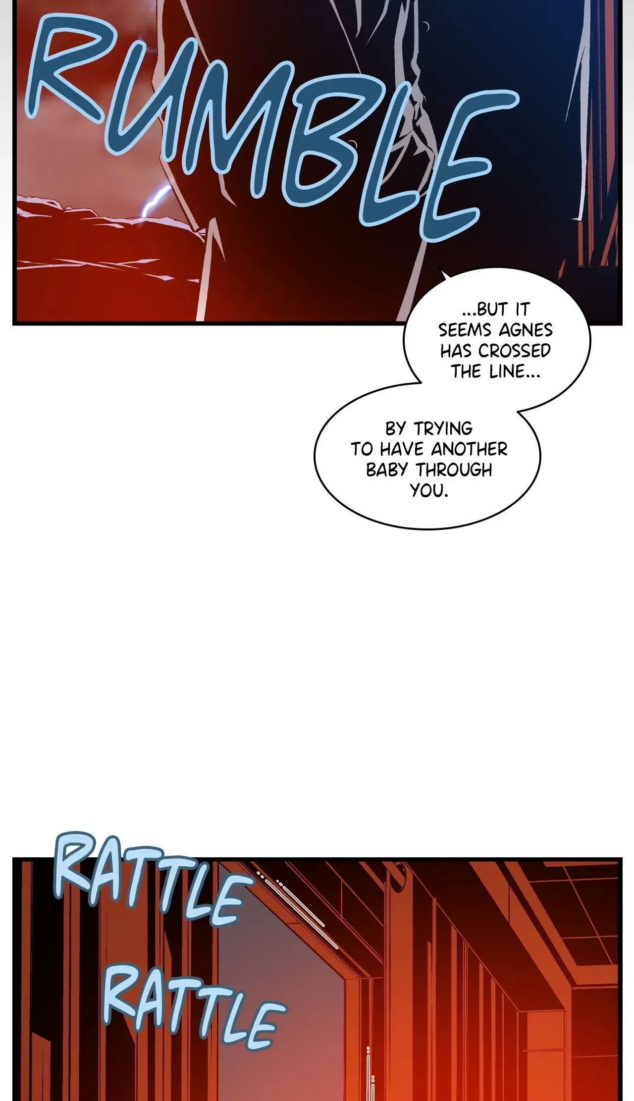 Midnight Taxi Chapter 23 page 55 - 