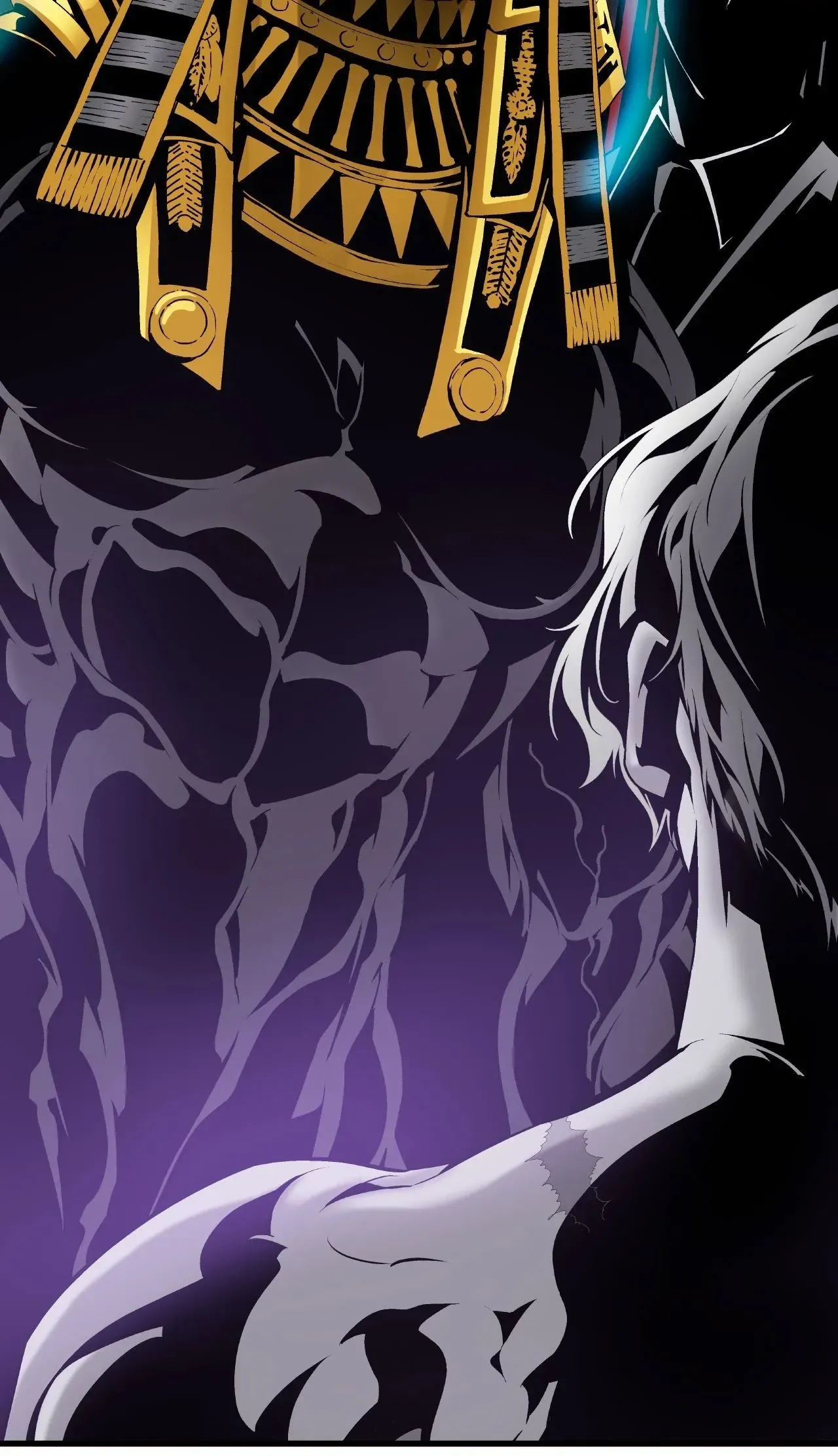 Midnight Taxi Chapter 23 page 59 - 