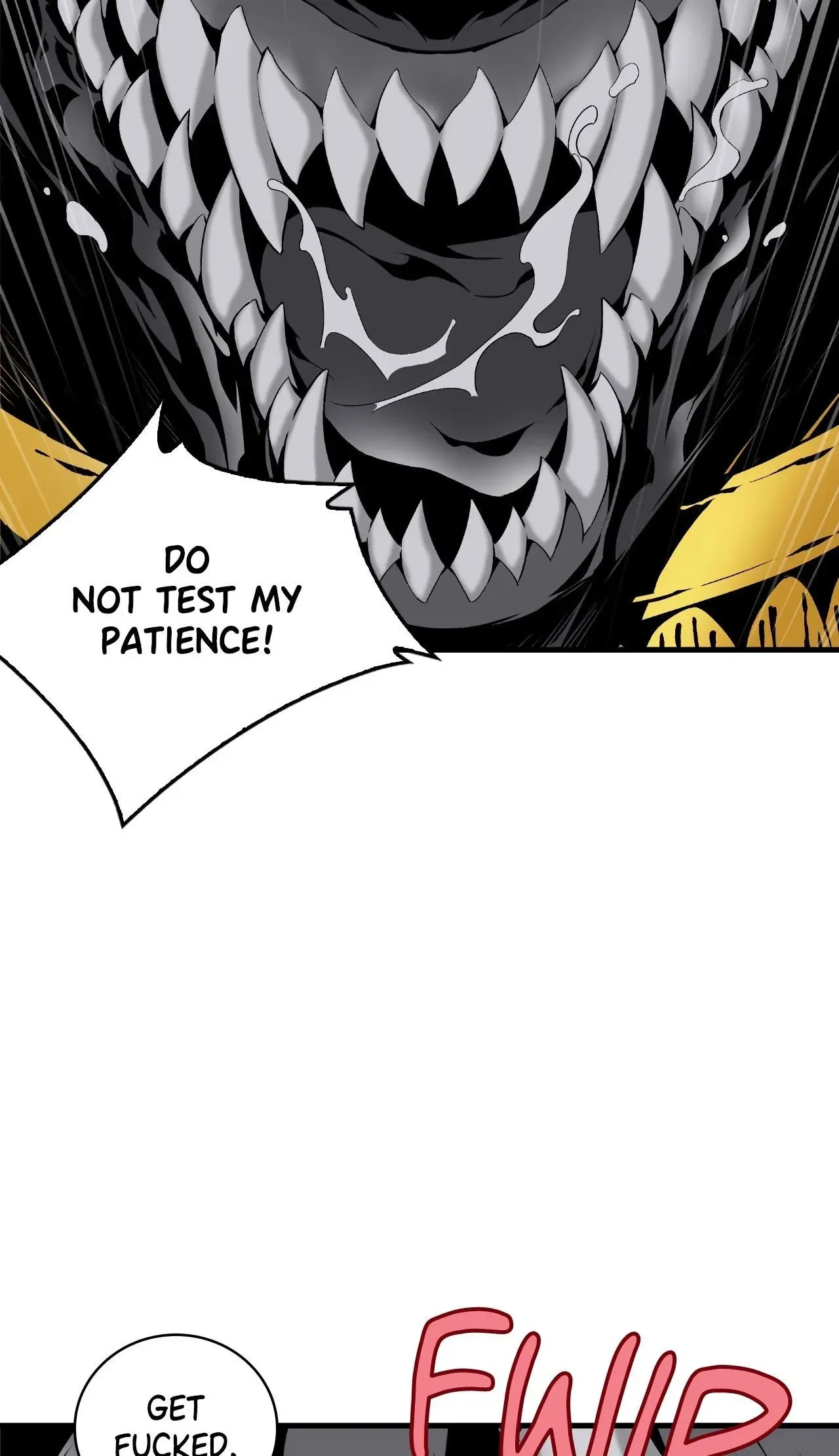 Midnight Taxi Chapter 23 page 64 - 