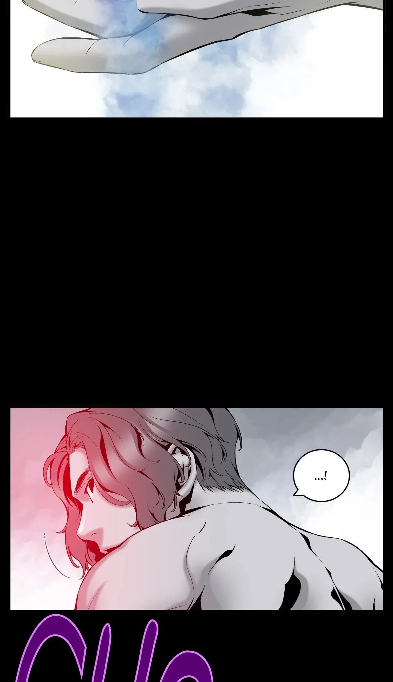 Midnight Taxi Chapter 23 page 8 - 