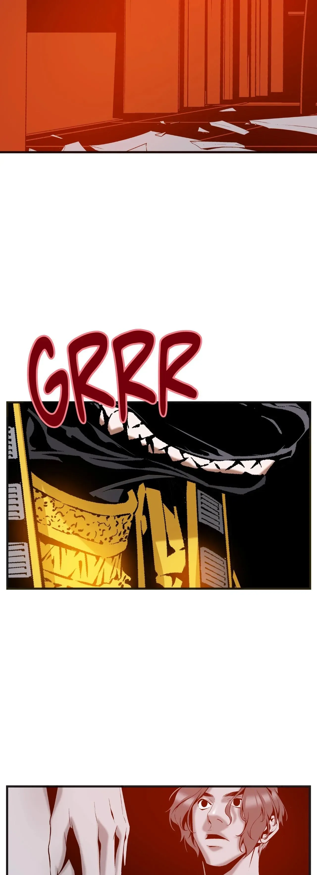 Midnight Taxi Chapter 24 page 2 - 