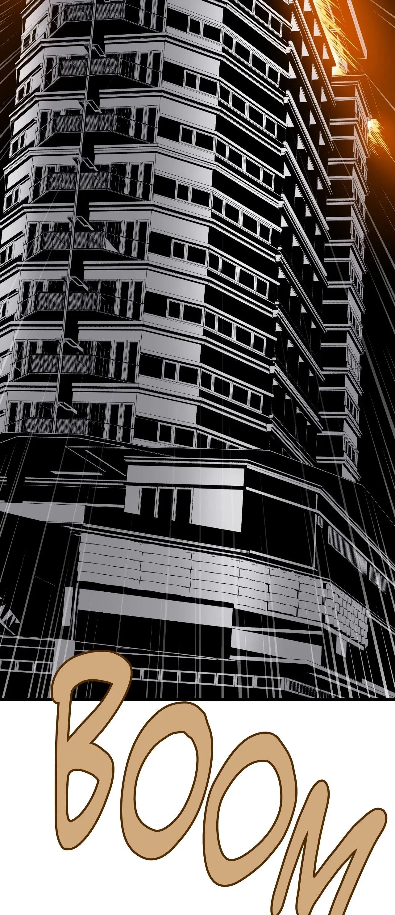 Midnight Taxi Chapter 24 page 14 - 