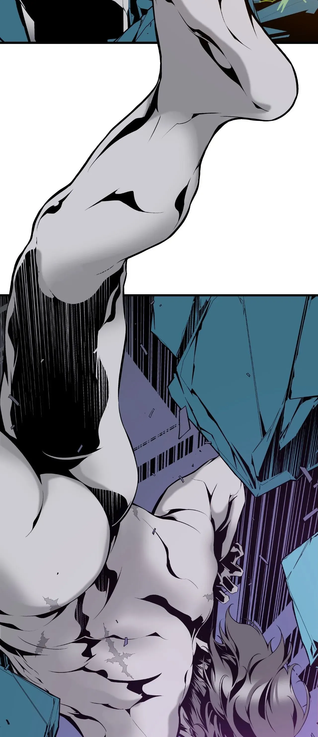 Midnight Taxi Chapter 24 page 17 - 