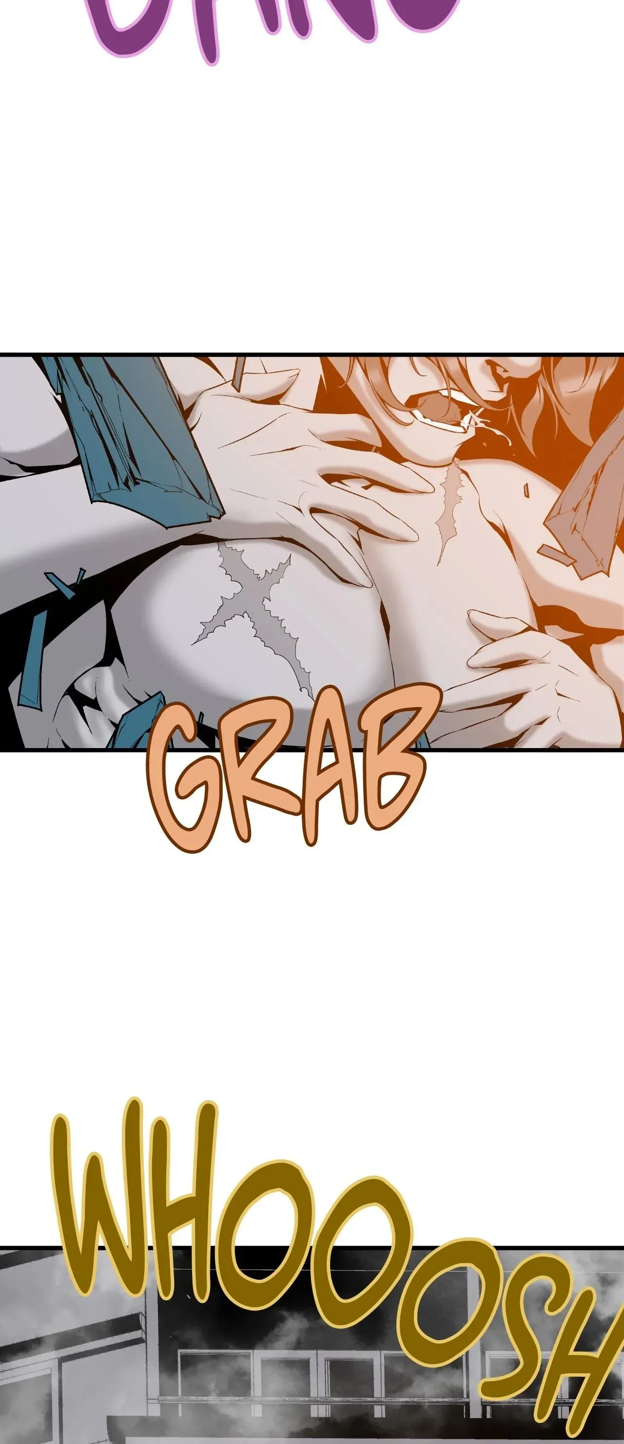Midnight Taxi Chapter 24 page 20 - 