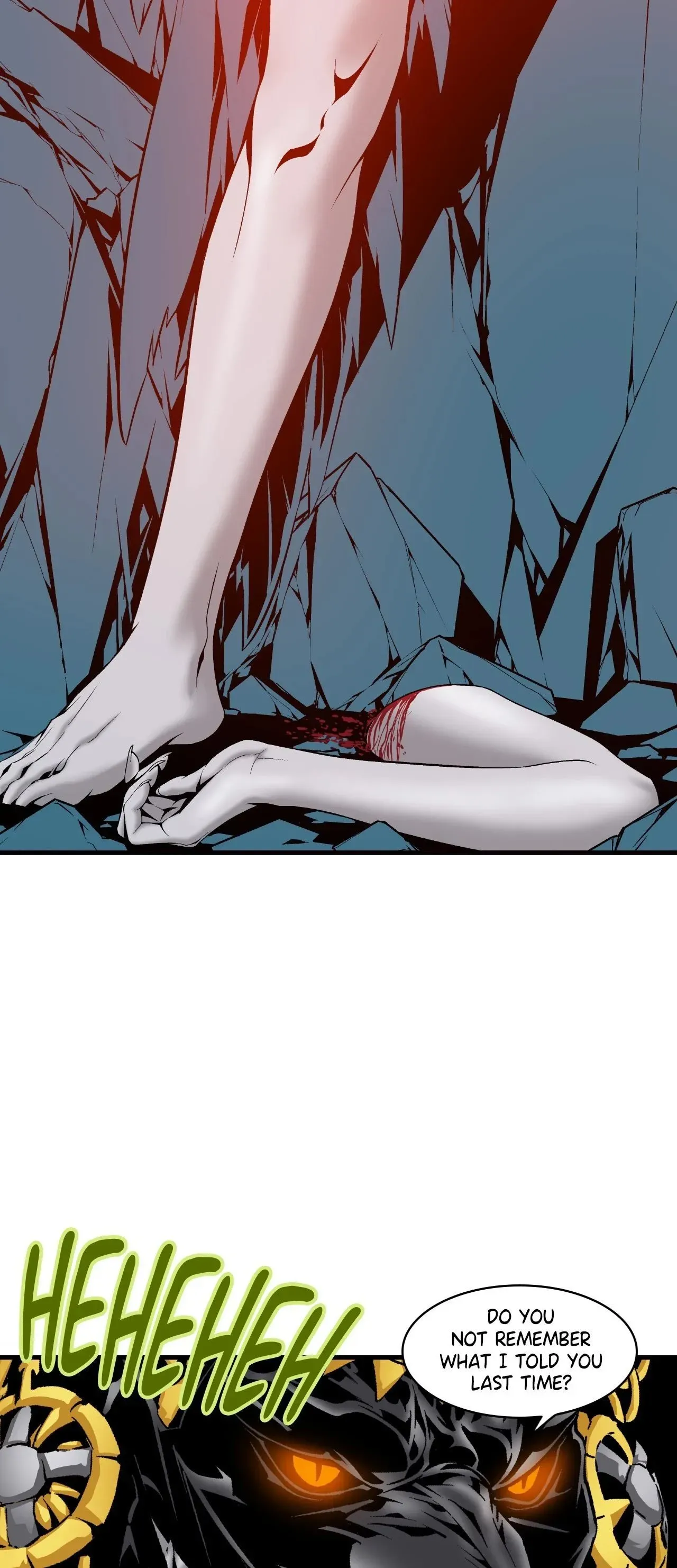 Midnight Taxi Chapter 24 page 26 - 
