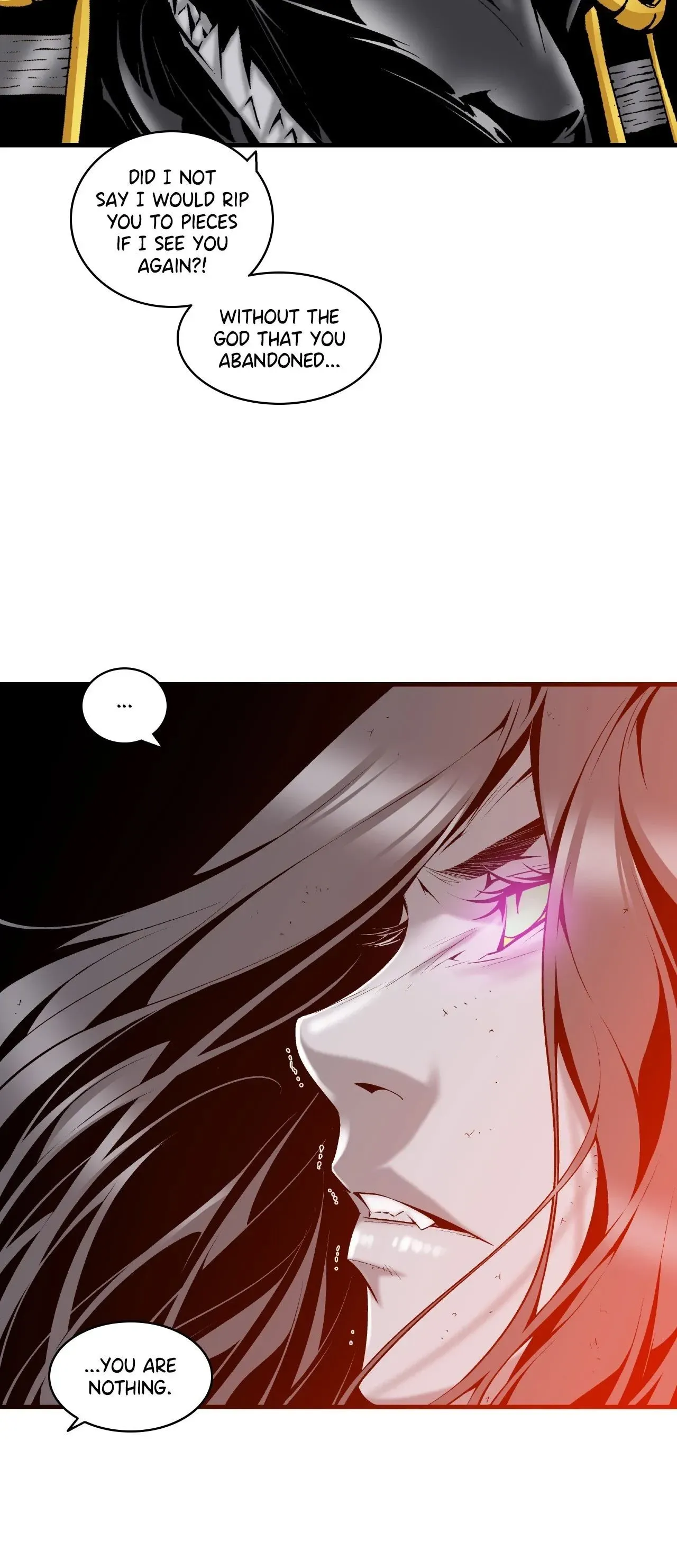 Midnight Taxi Chapter 24 page 27 - 