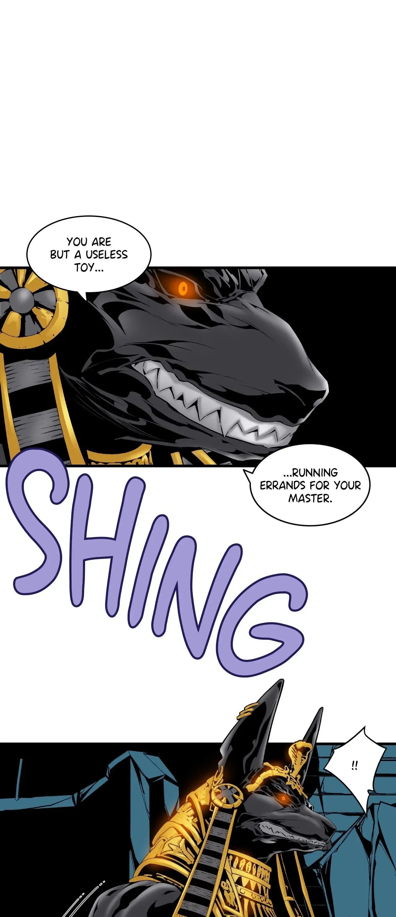Midnight Taxi Chapter 24 page 28 - 
